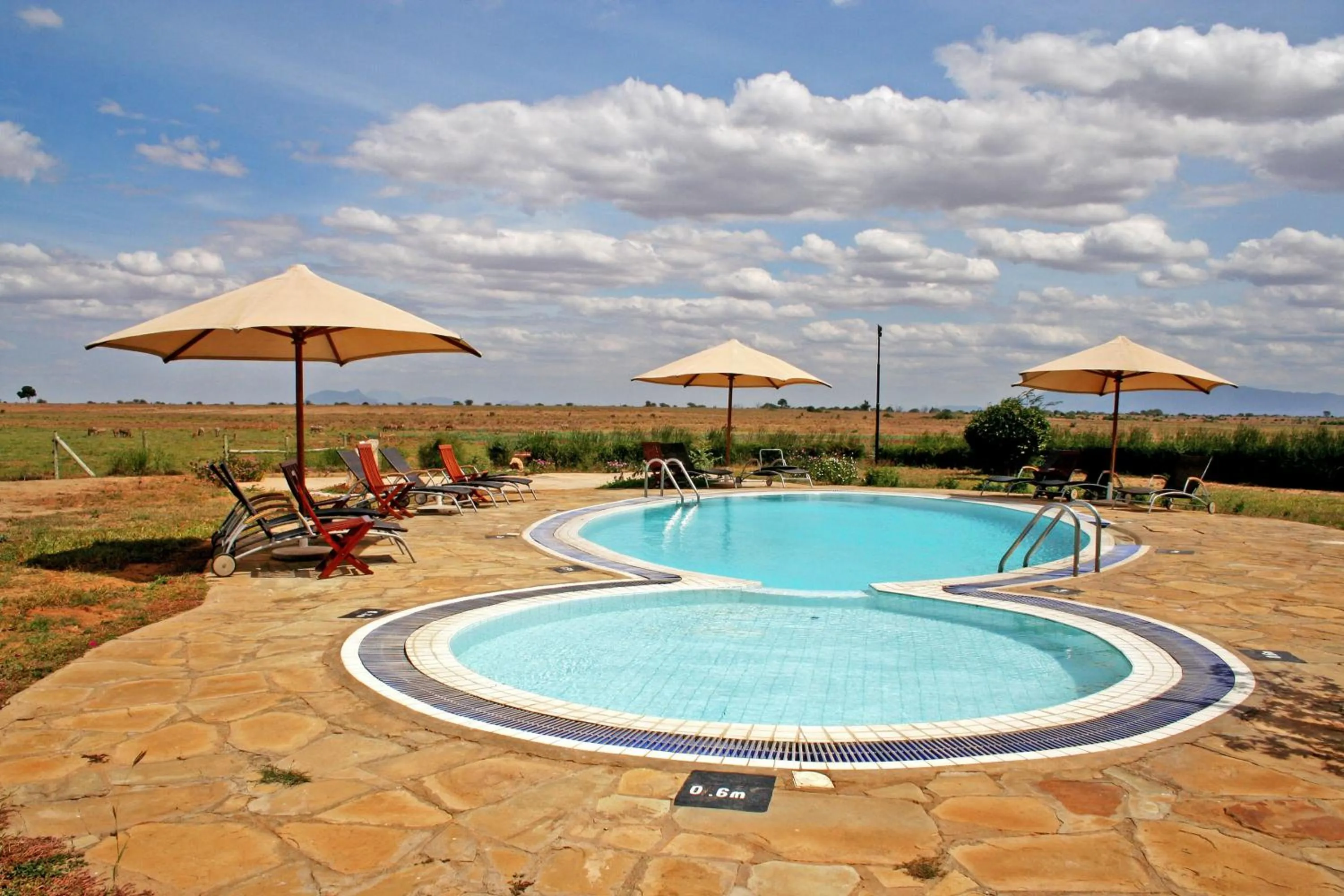 Massage in Ashnil Aruba Lodge