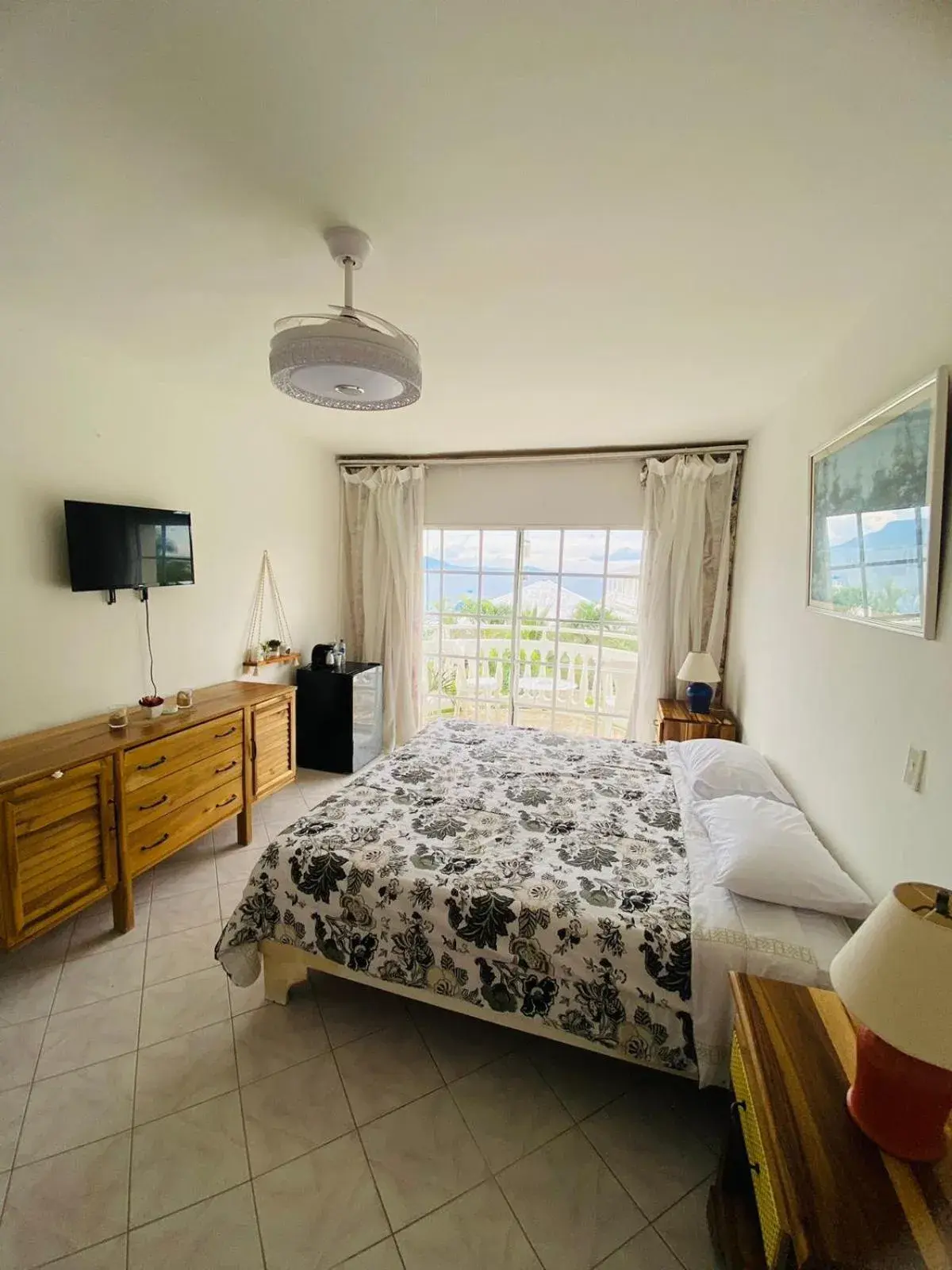 Single Room in Piergiorgio Palace Hotel Single Room in Piergiorgio Palace Hotel