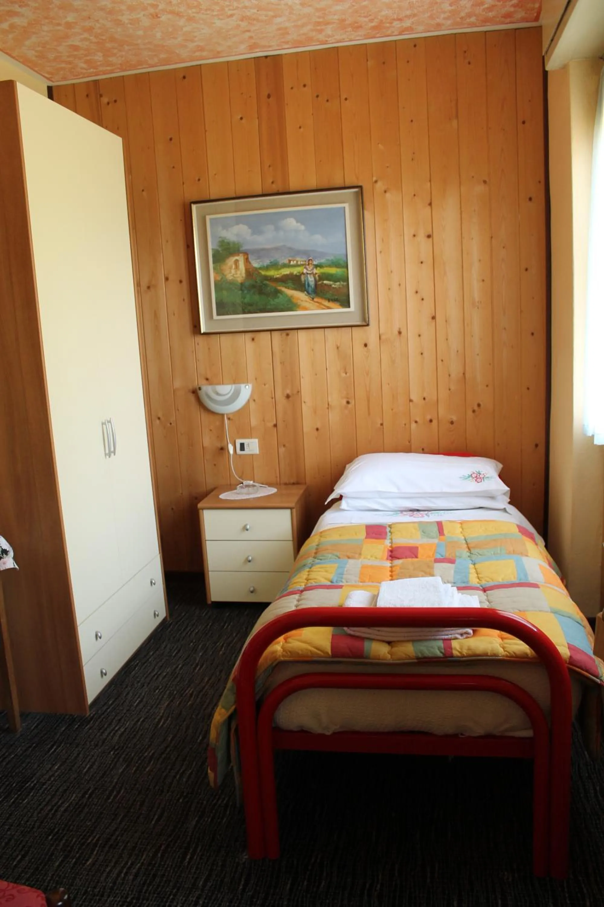 Photo of the whole room in Hotel Poggio d'Oro