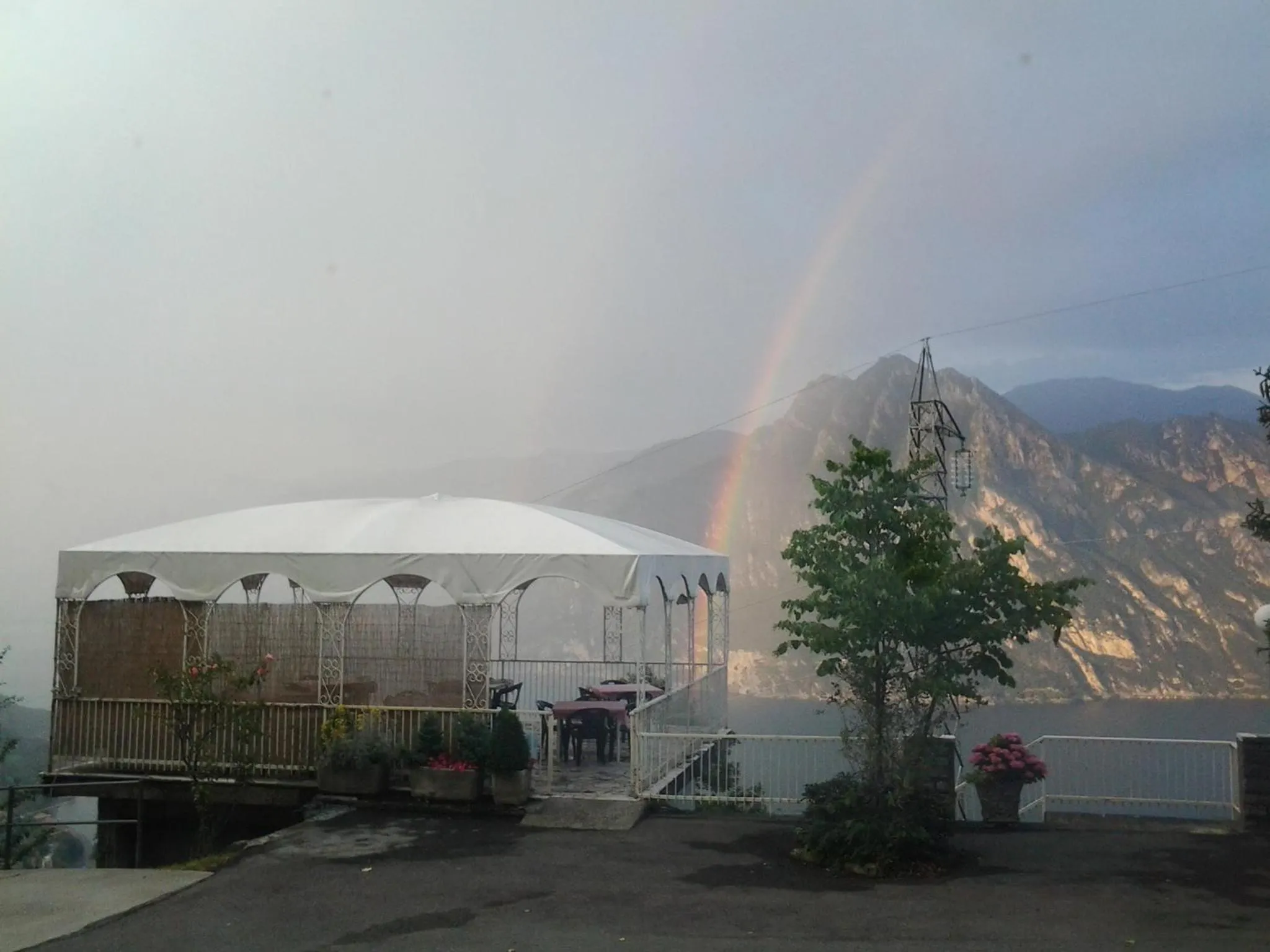 Day in Hotel Poggio d'Oro