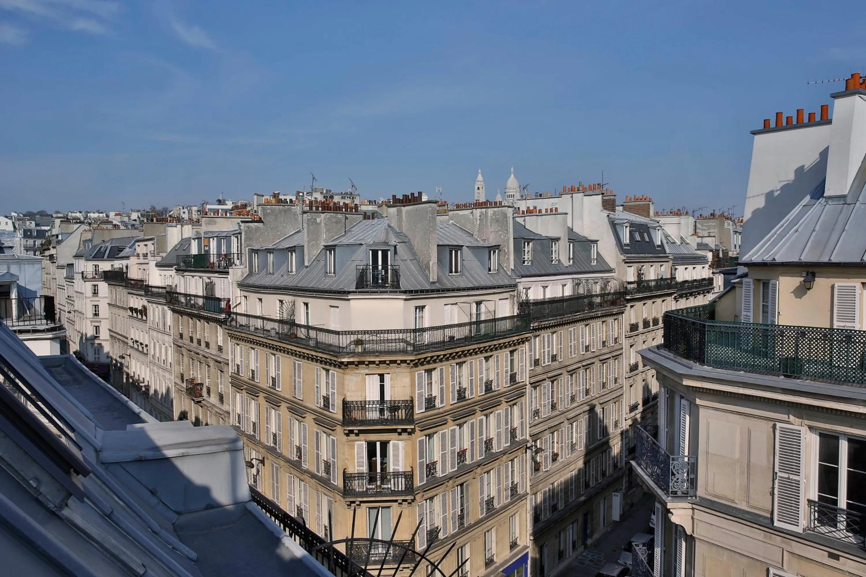 Property building in R. Kipling by Happyculture