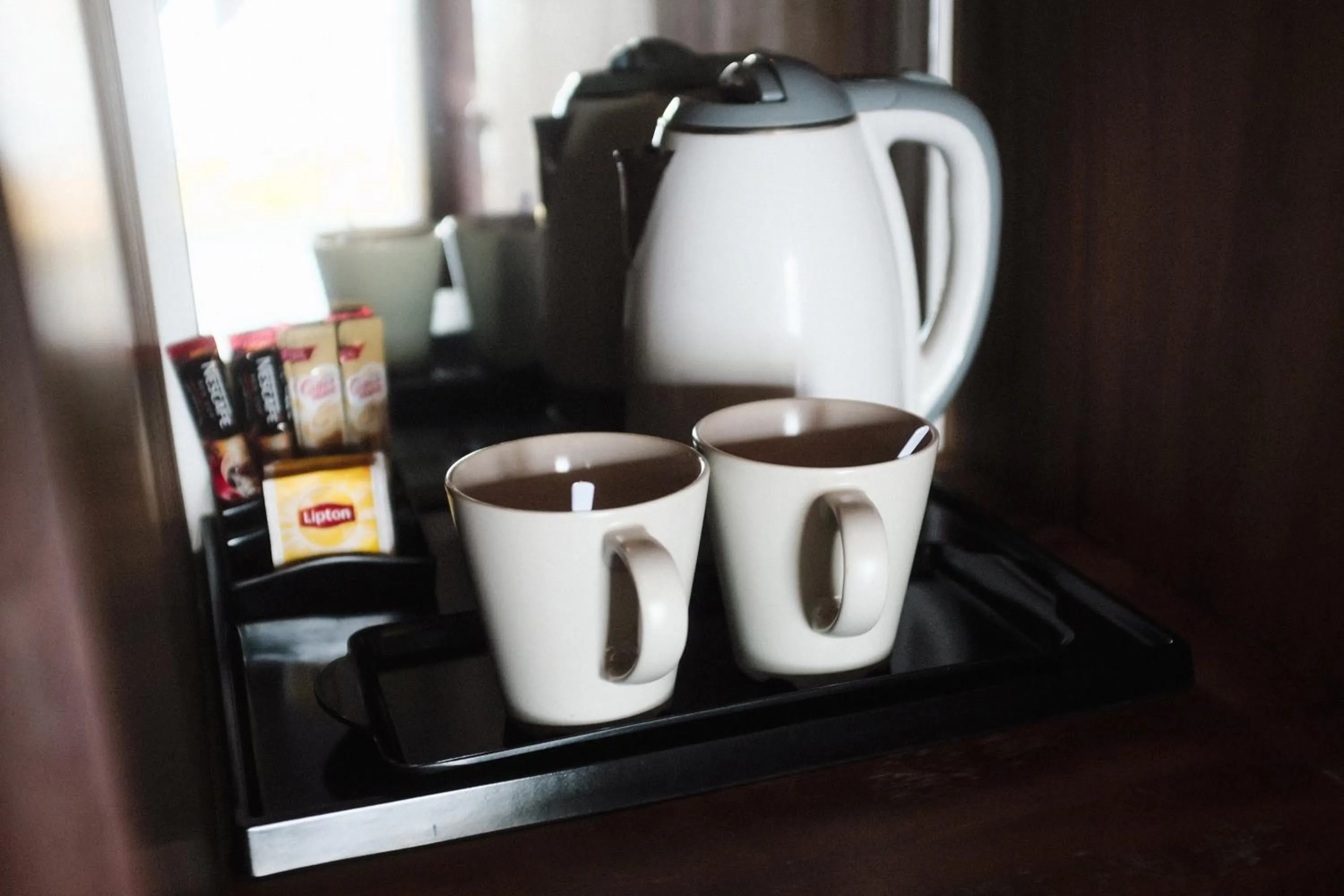 View (from property/room) in Phuket Airport Hotel - SHA Extra Plus