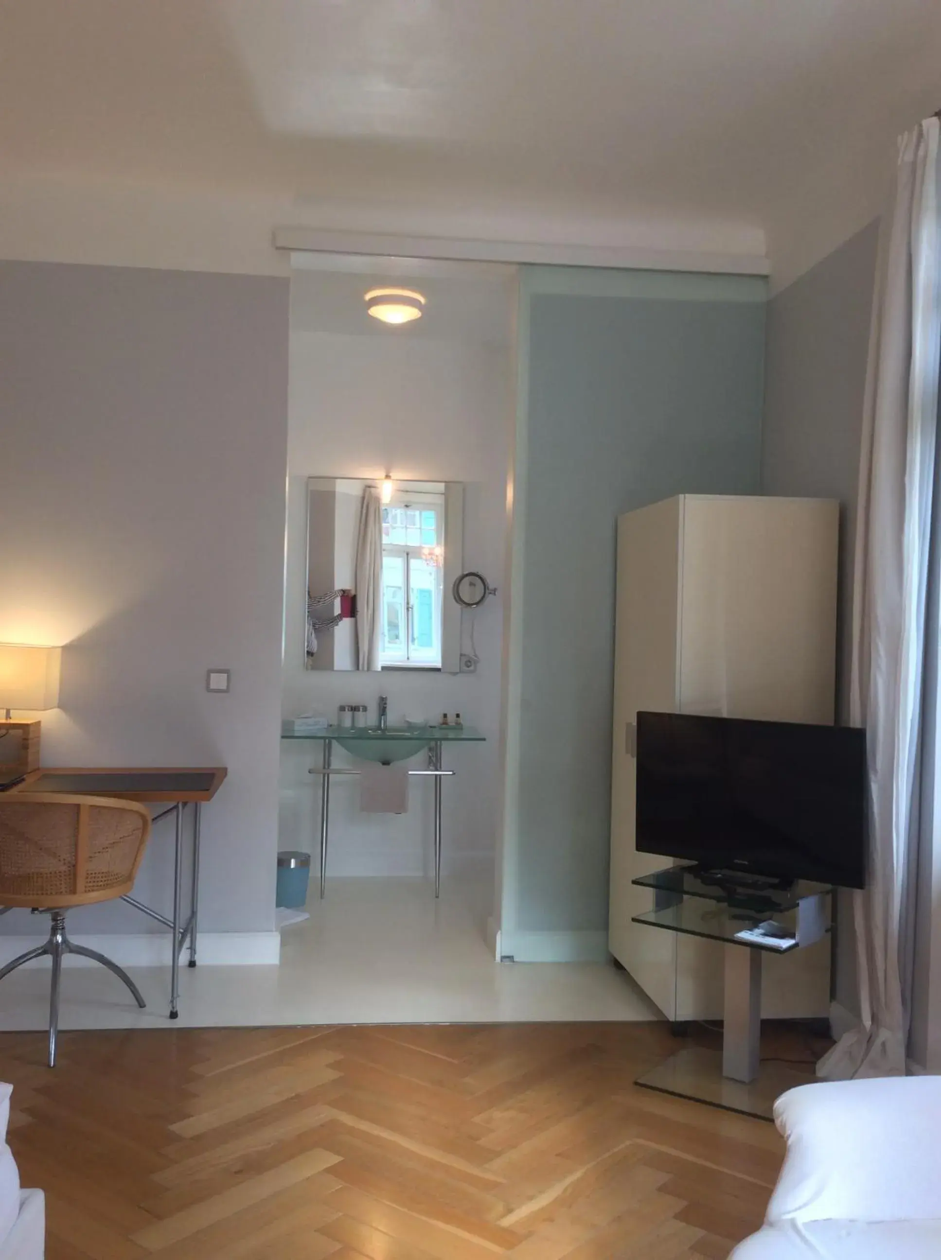 Deluxe Double Room - single occupancy in Hotel Heidelberg Astoria Deluxe Double Room - single occupancy in Hotel Heidelberg Astoria