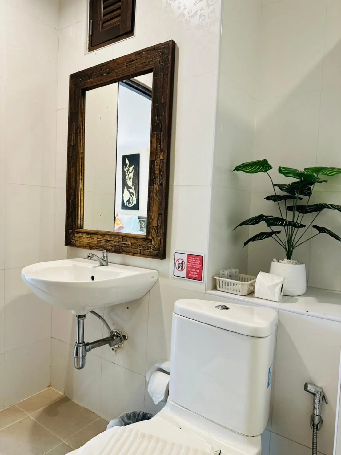 Property building in Seeka Boutique Resort