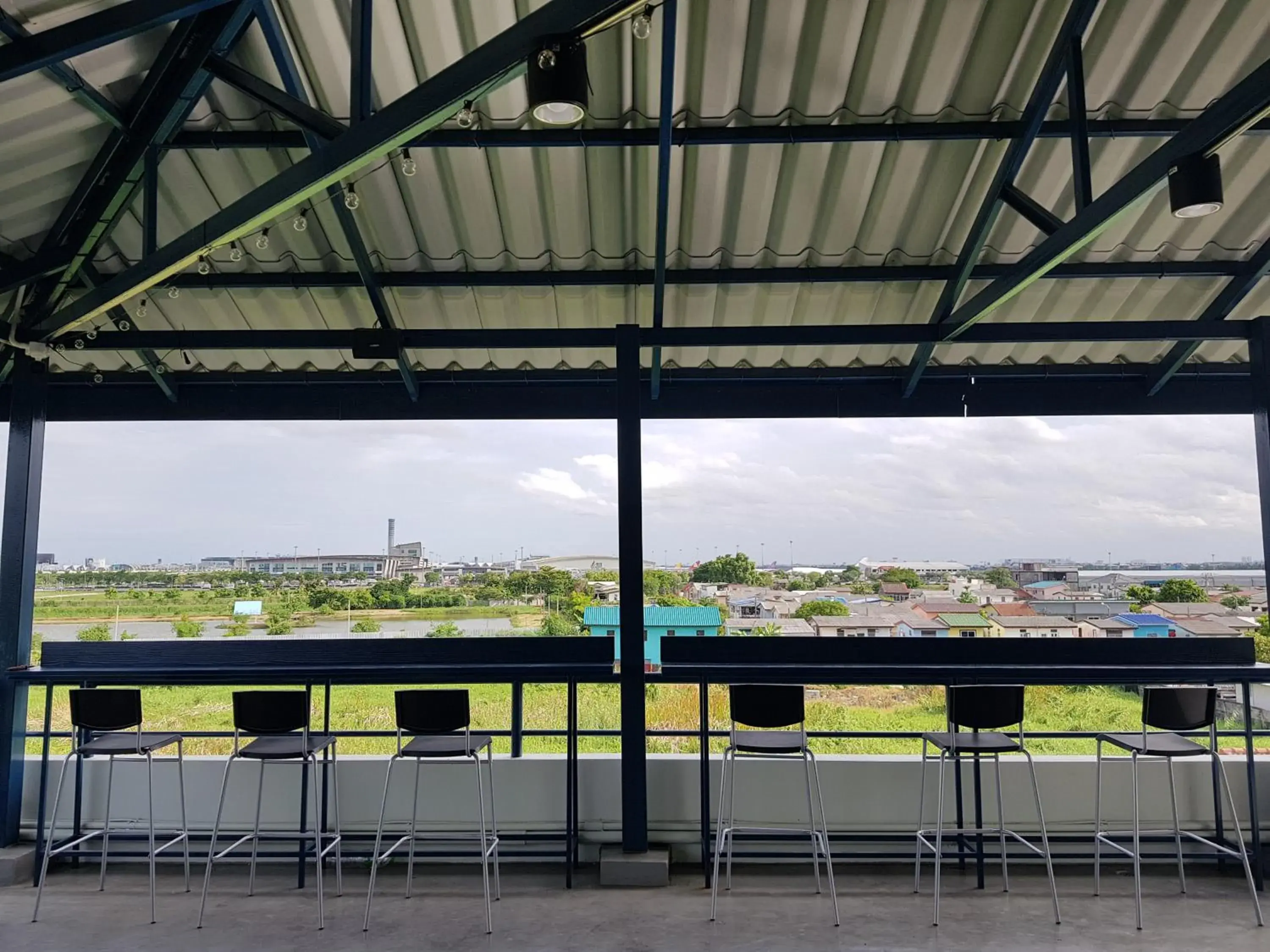 Yam Yen Hostel Yam Yen Hostel