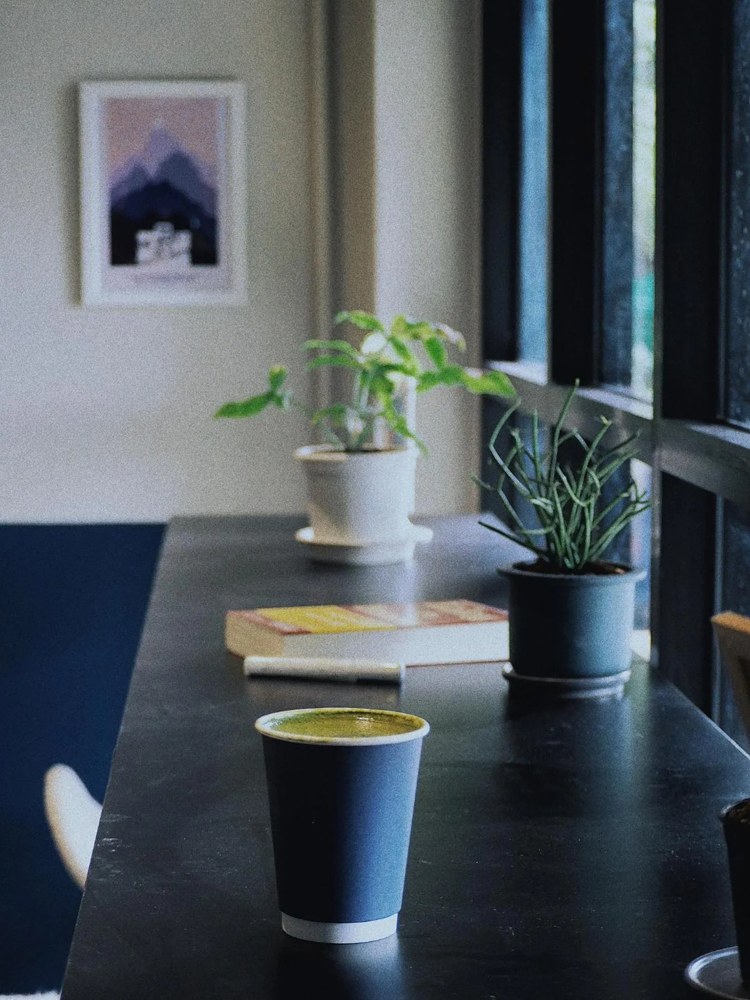 Other in Yam Yen Hostel