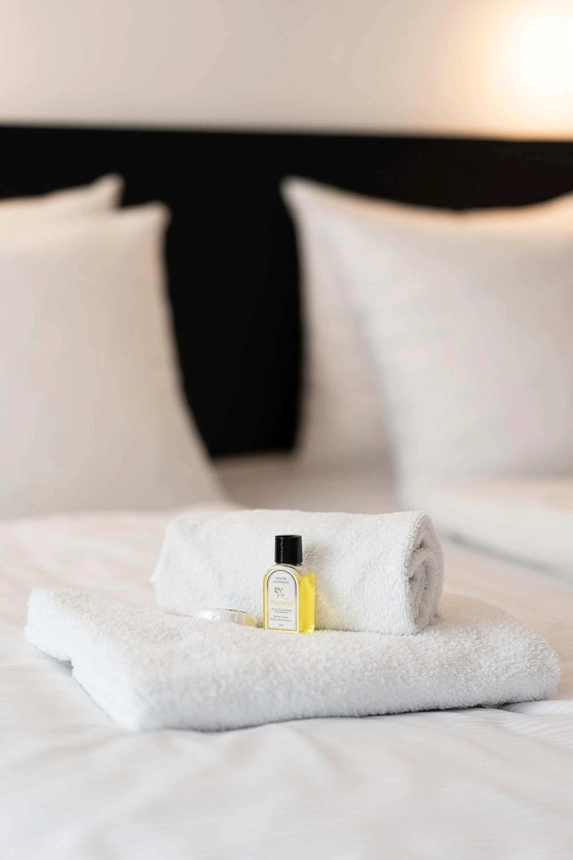 Area and facilities, Bed in St Christopher's Inn Amsterdam - The Winston