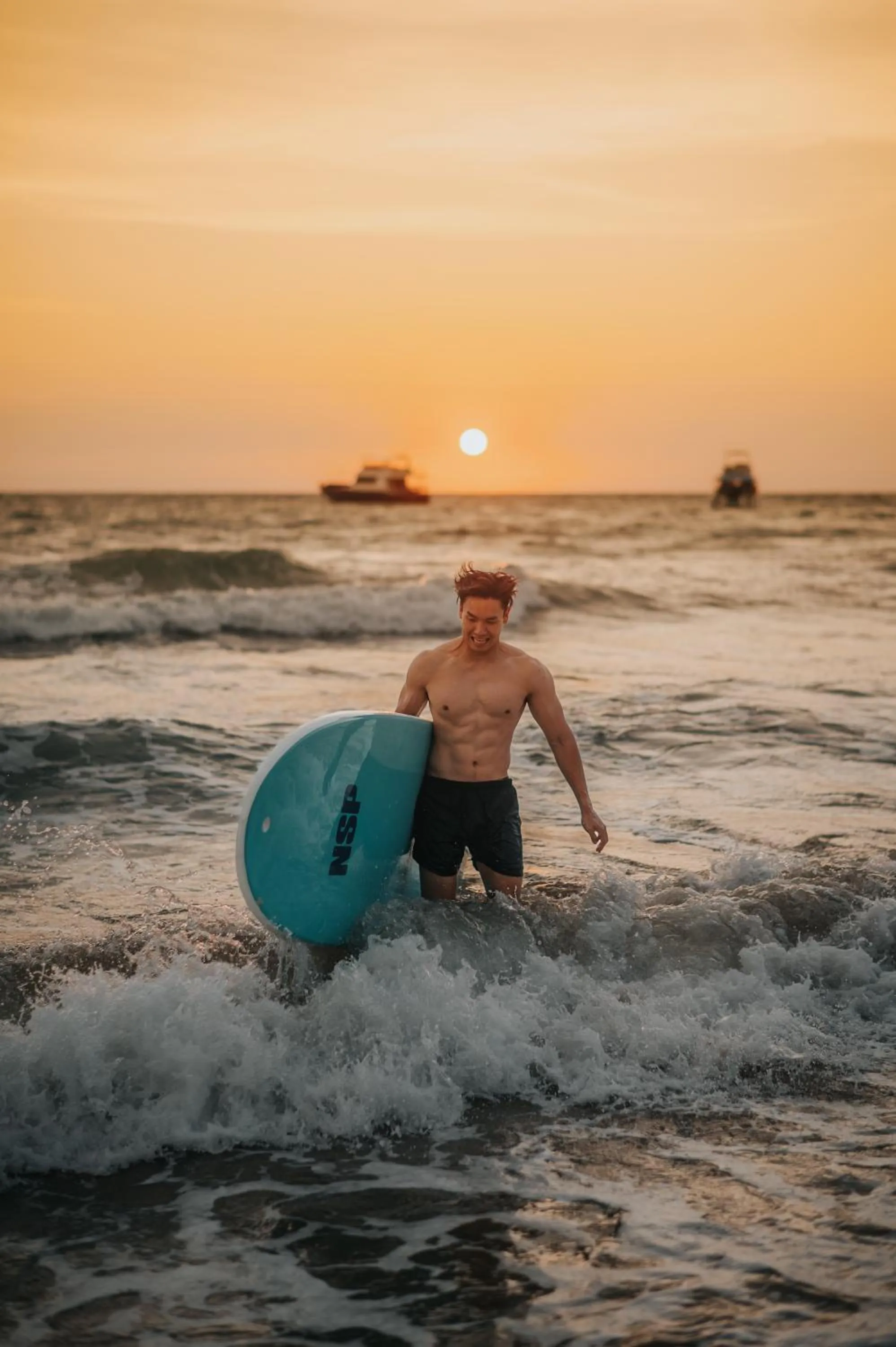 Sports in Pimalai Resort & Spa