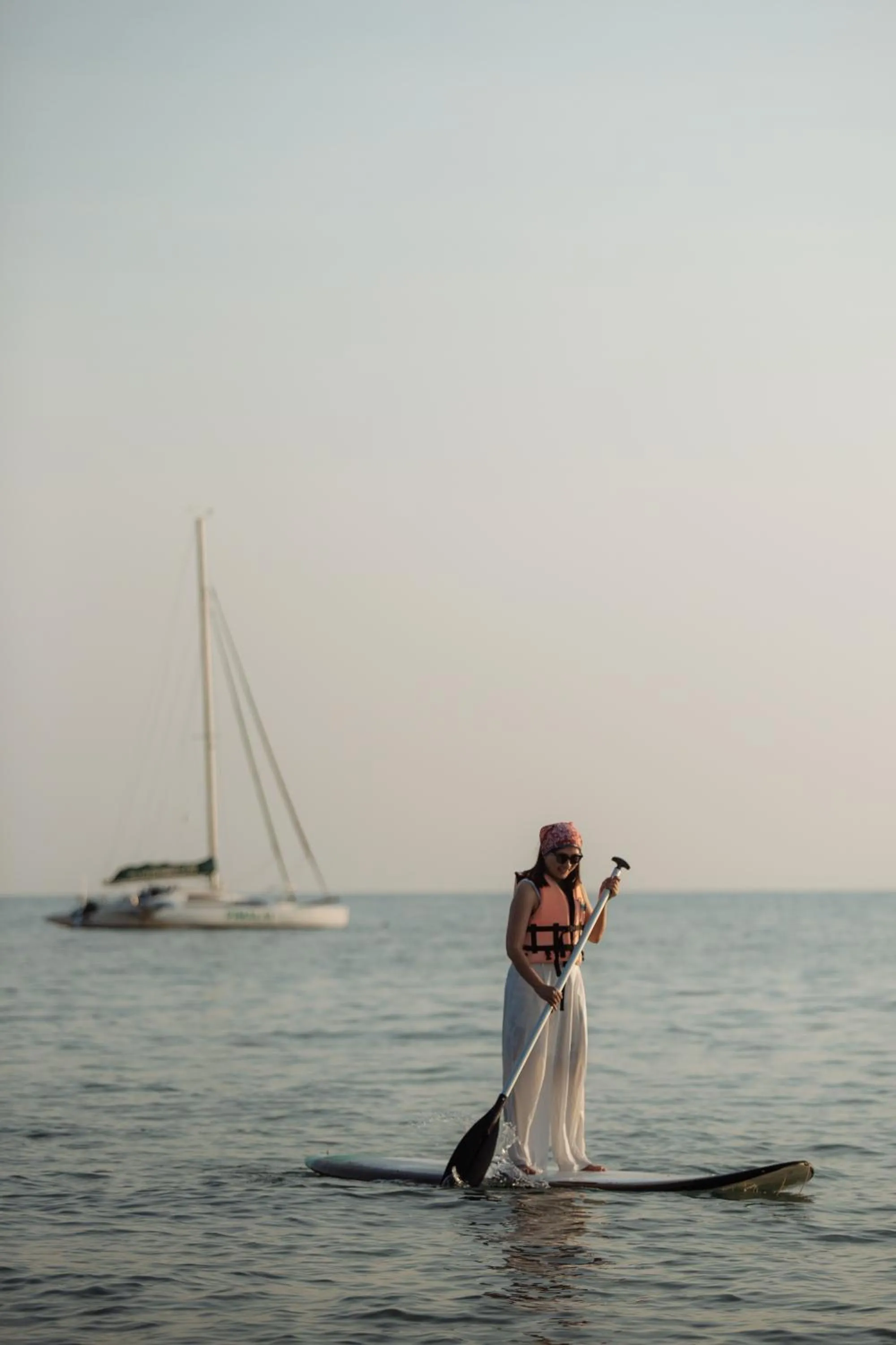 Sports in Pimalai Resort & Spa