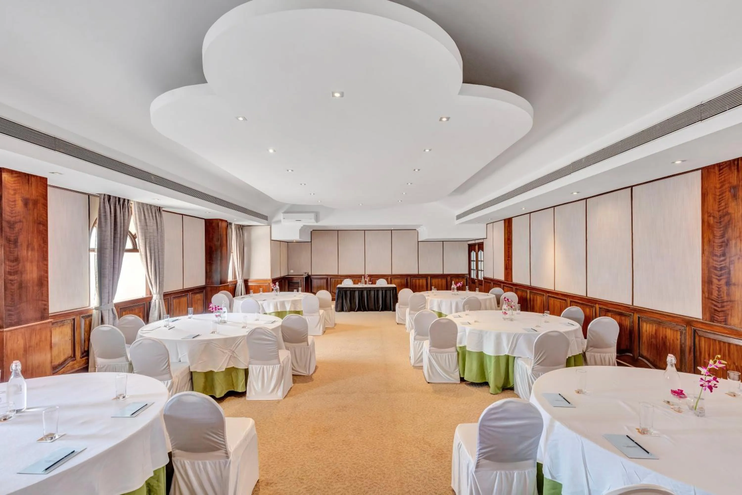 Meeting/conference room in Club Mahindra Emerald Palms, Goa