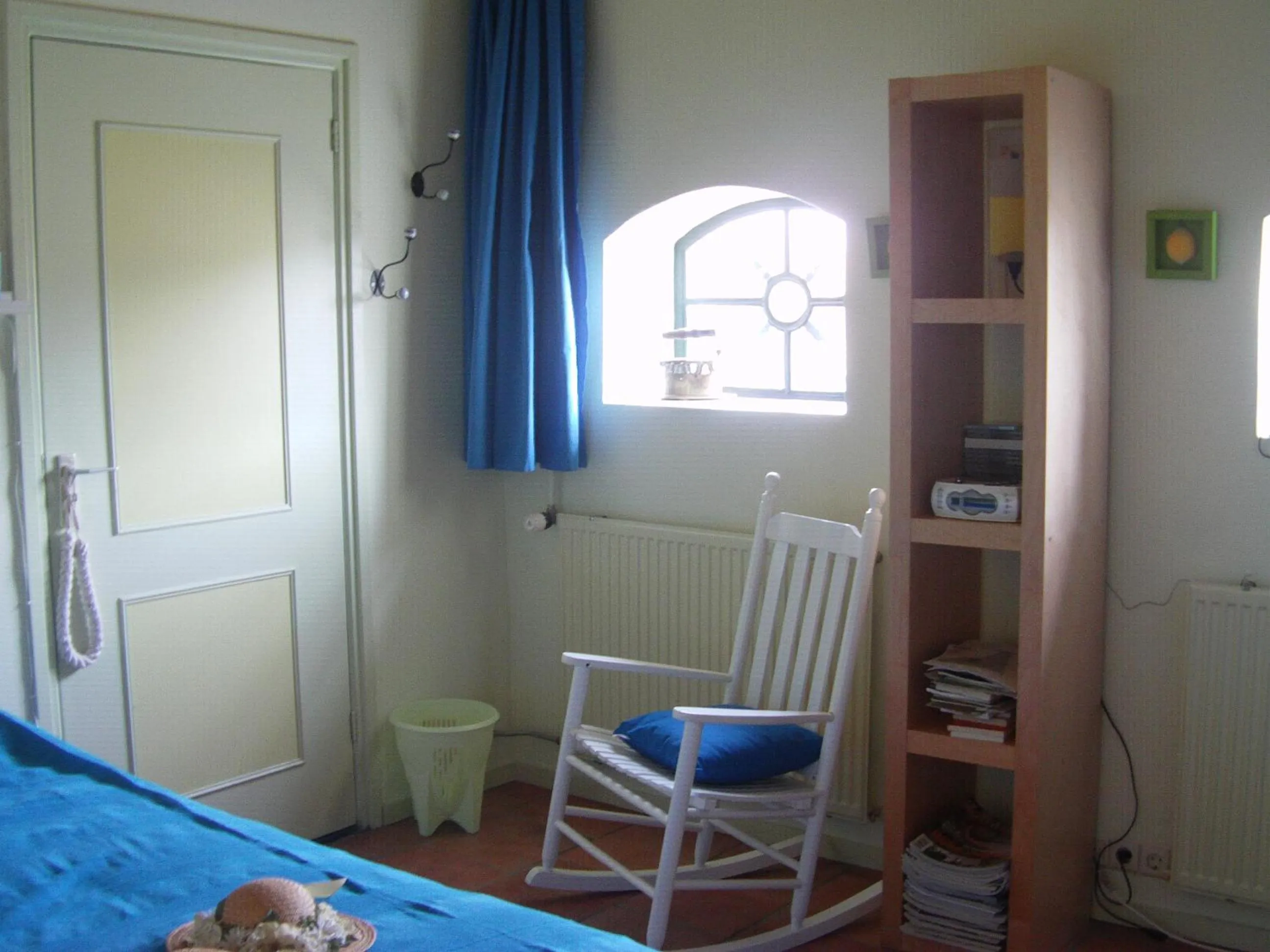 Photo of the whole room in Bed and Garden Alde Coninckshof