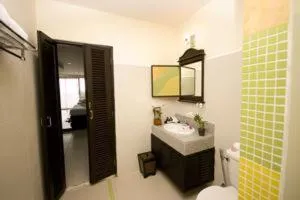 Bathroom in Royal Nakara Ao Nang