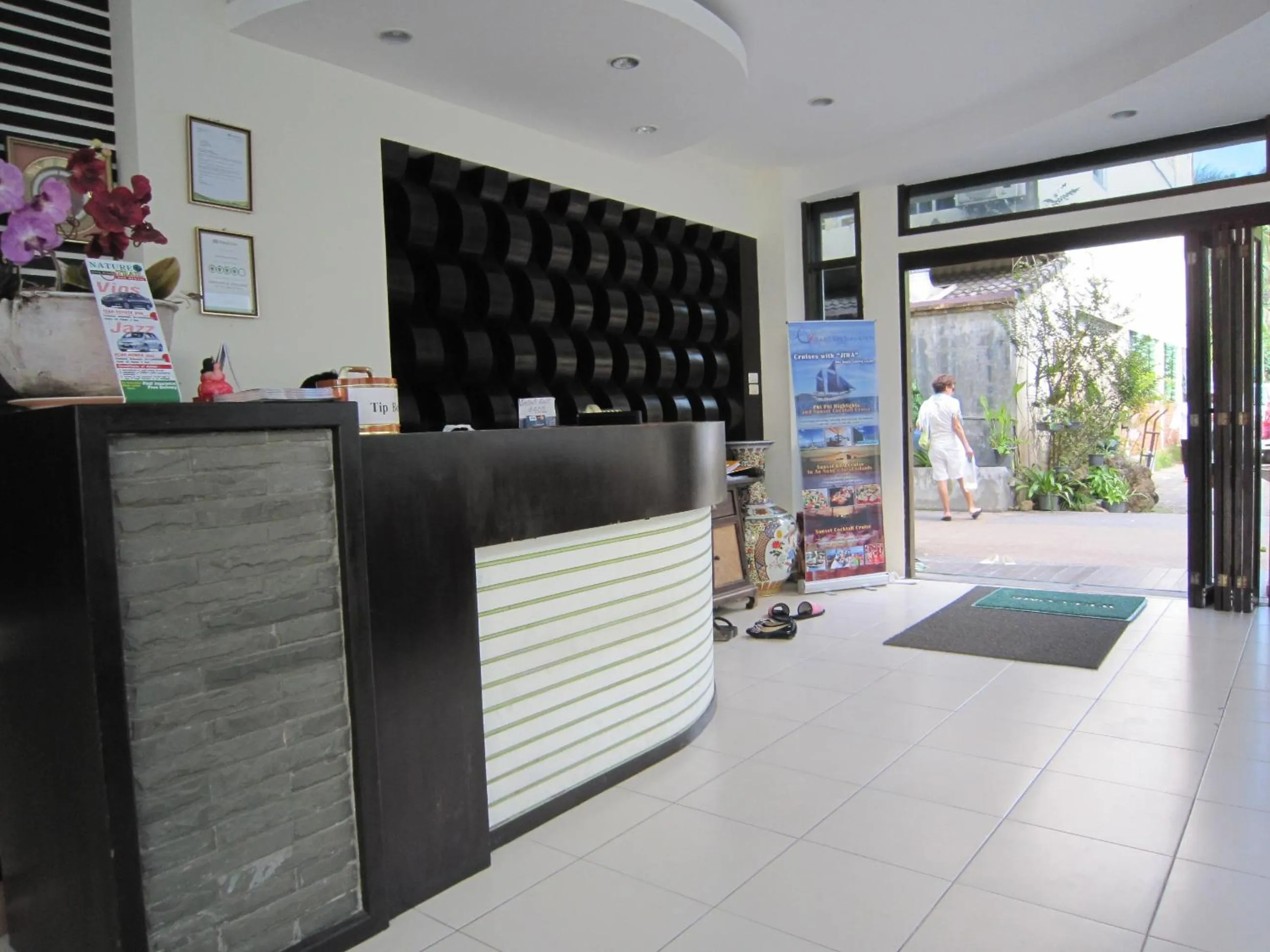 Day in Royal Nakara Ao Nang