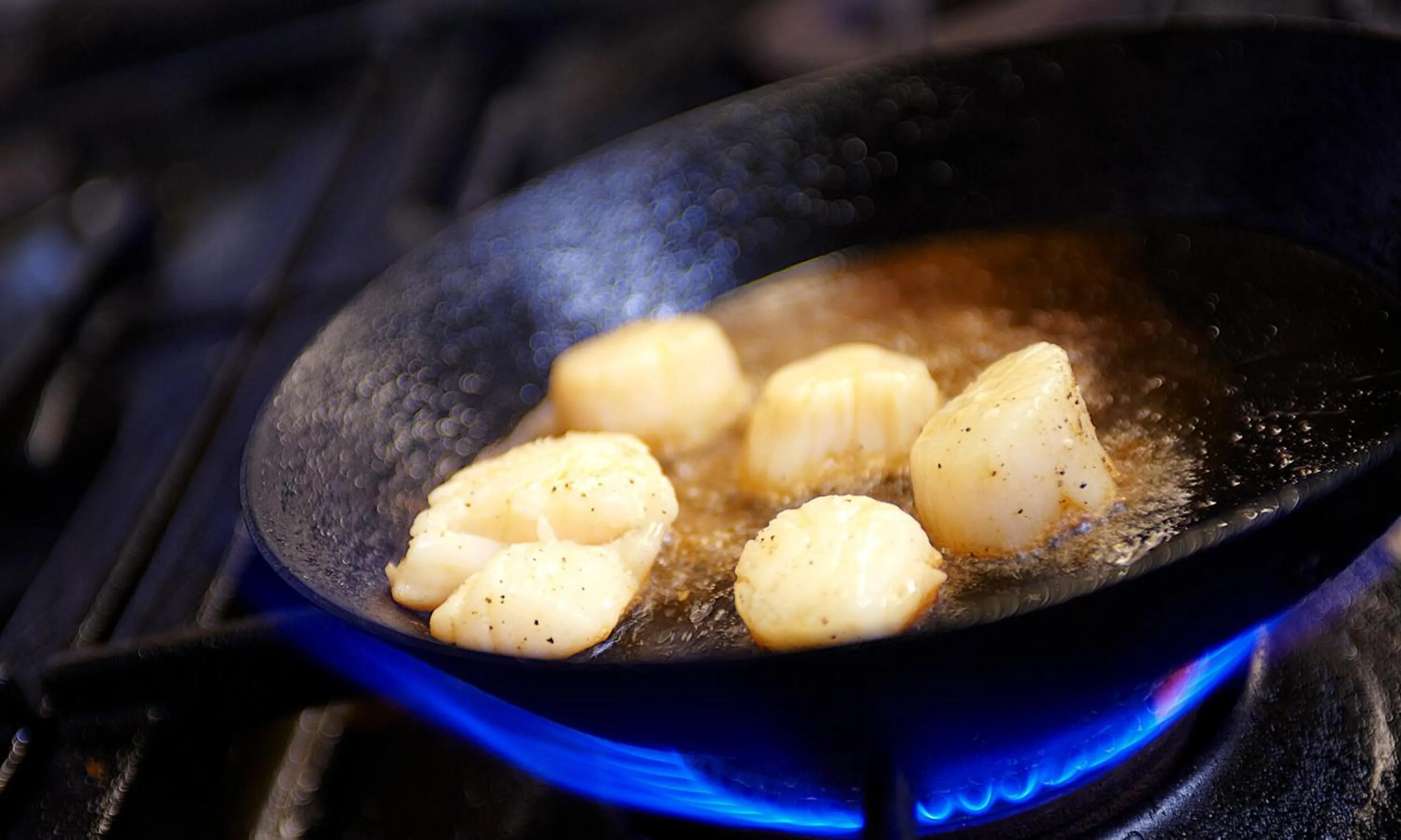 Food and drinks in Aalbæk Badehotel