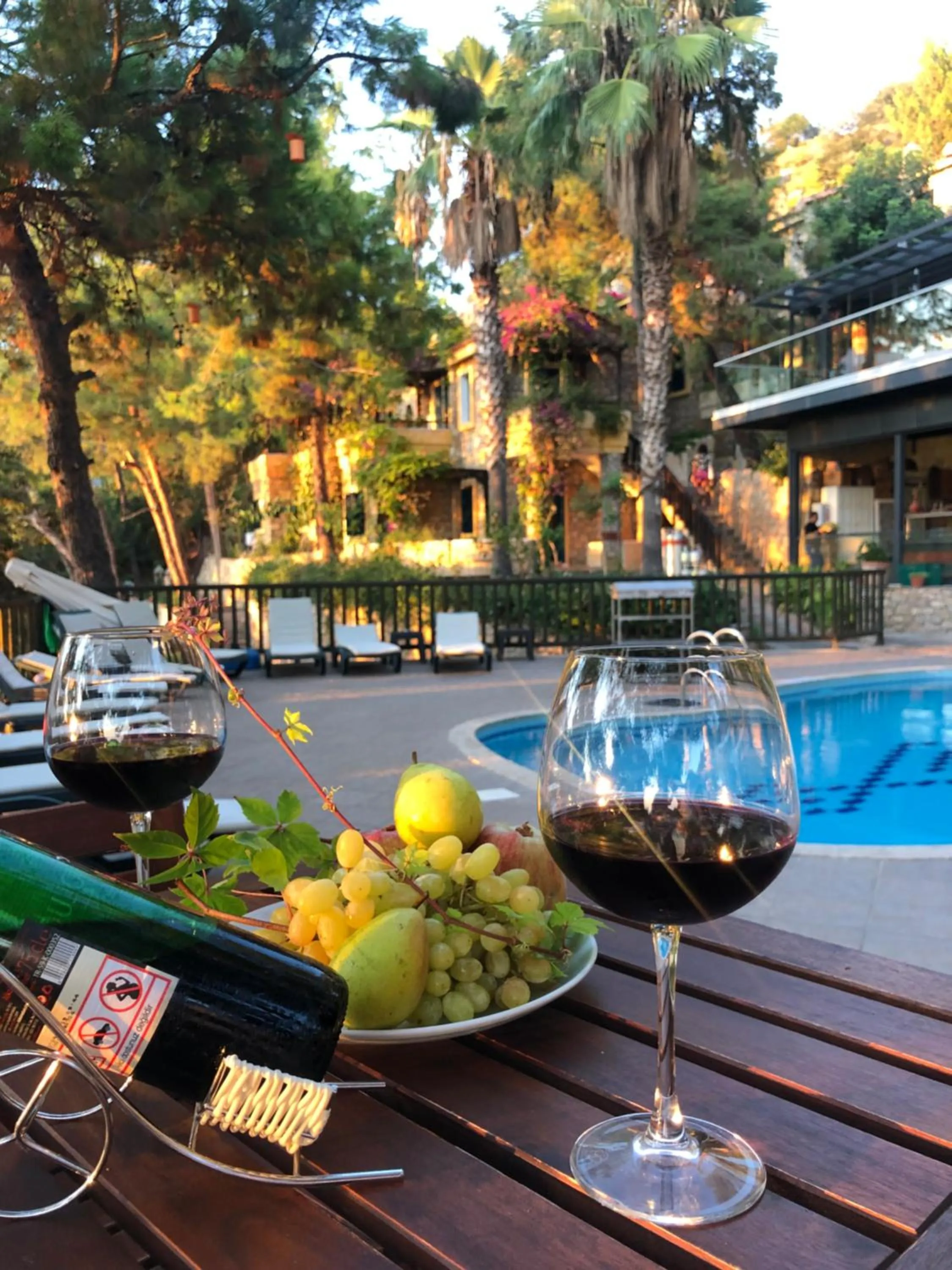 Symbola Oludeniz Beach Hotel