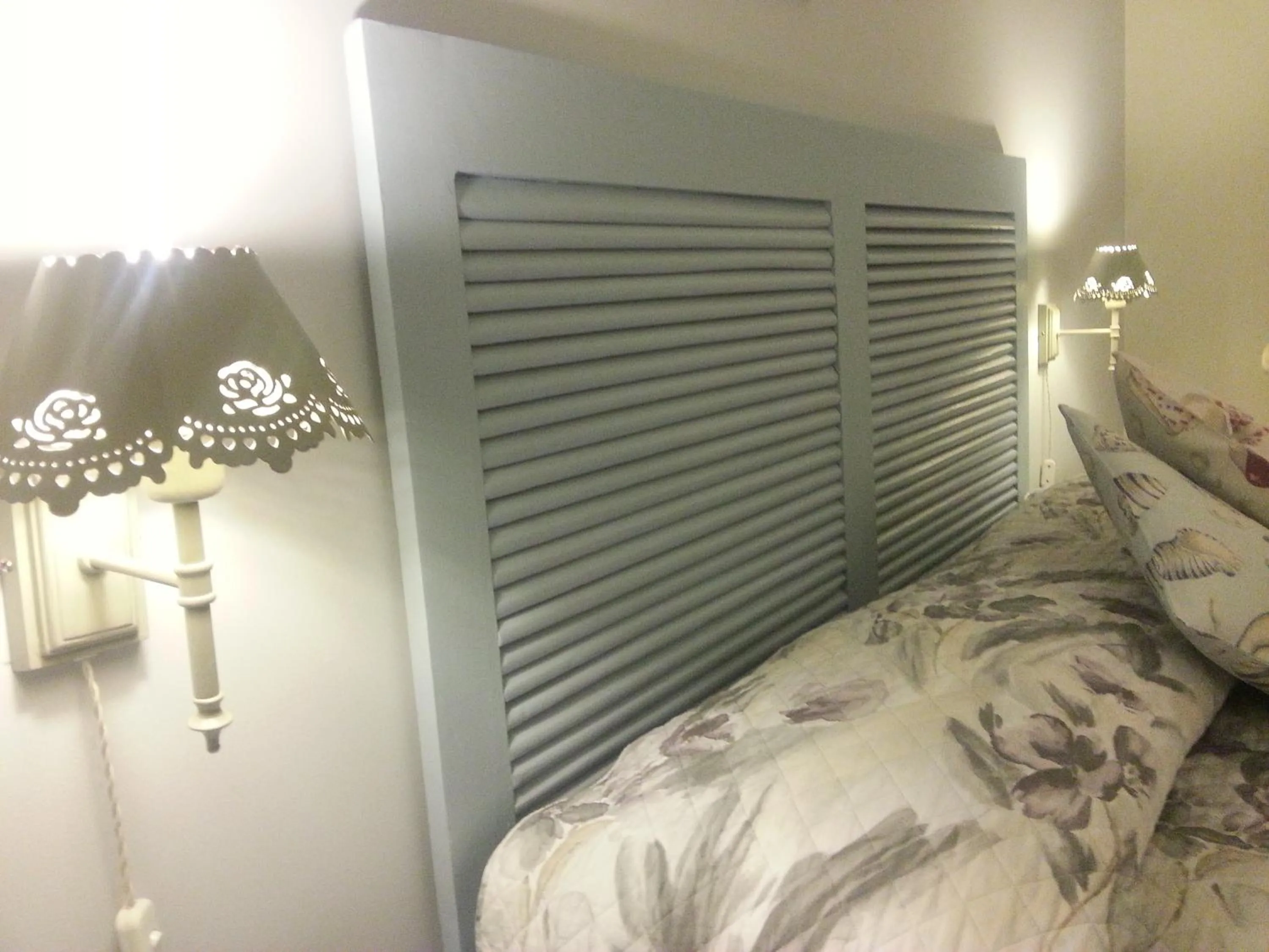 Bedroom, Bed in B&B Torrente Antico