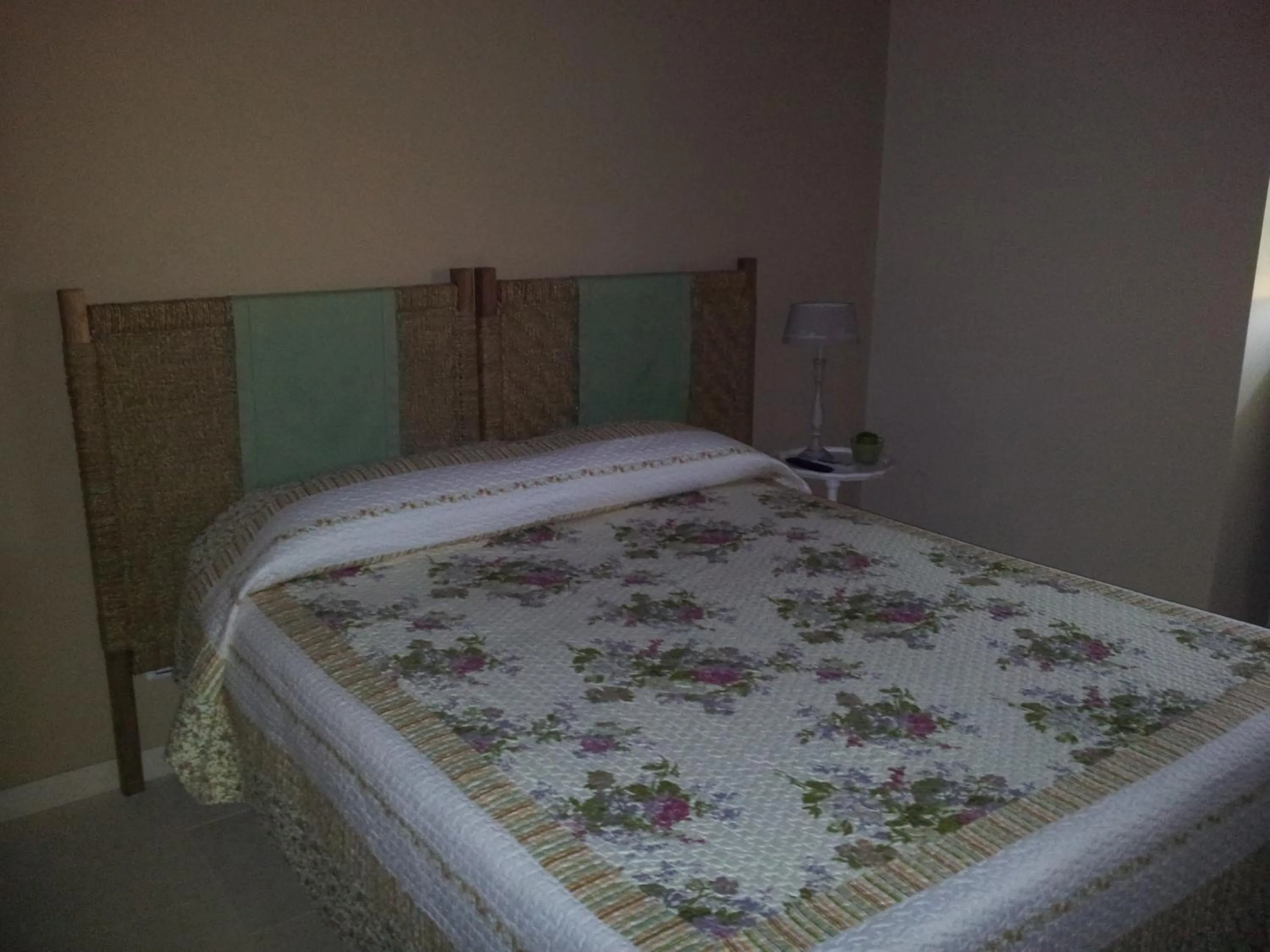 Bedroom, Bed in B&B Torrente Antico