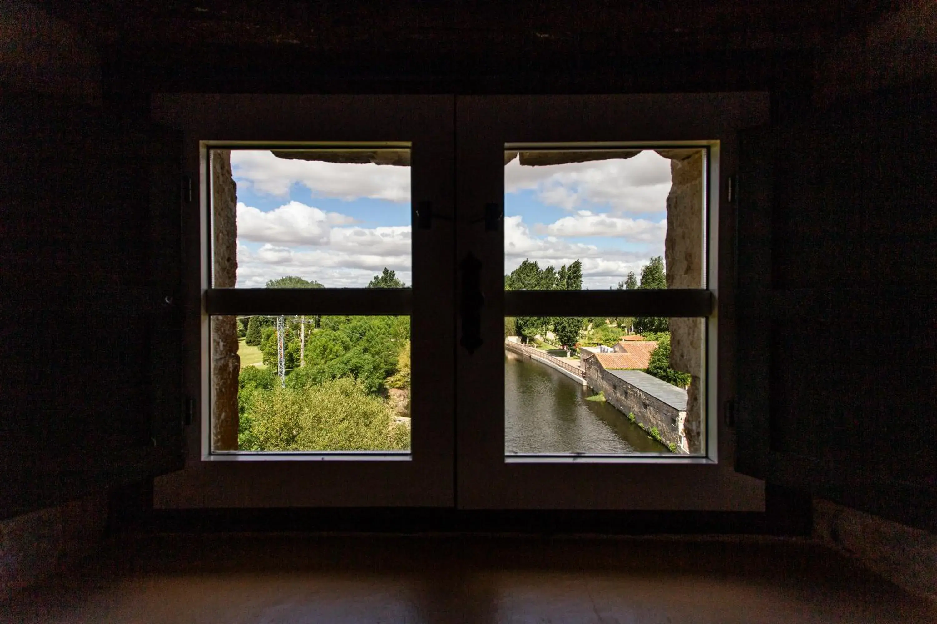 Suite in Hacienda Zorita Wine Hotel & Spa - Small Luxury Hotels Suite in Hacienda Zorita Wine Hotel & Spa - Small Luxury Hotels