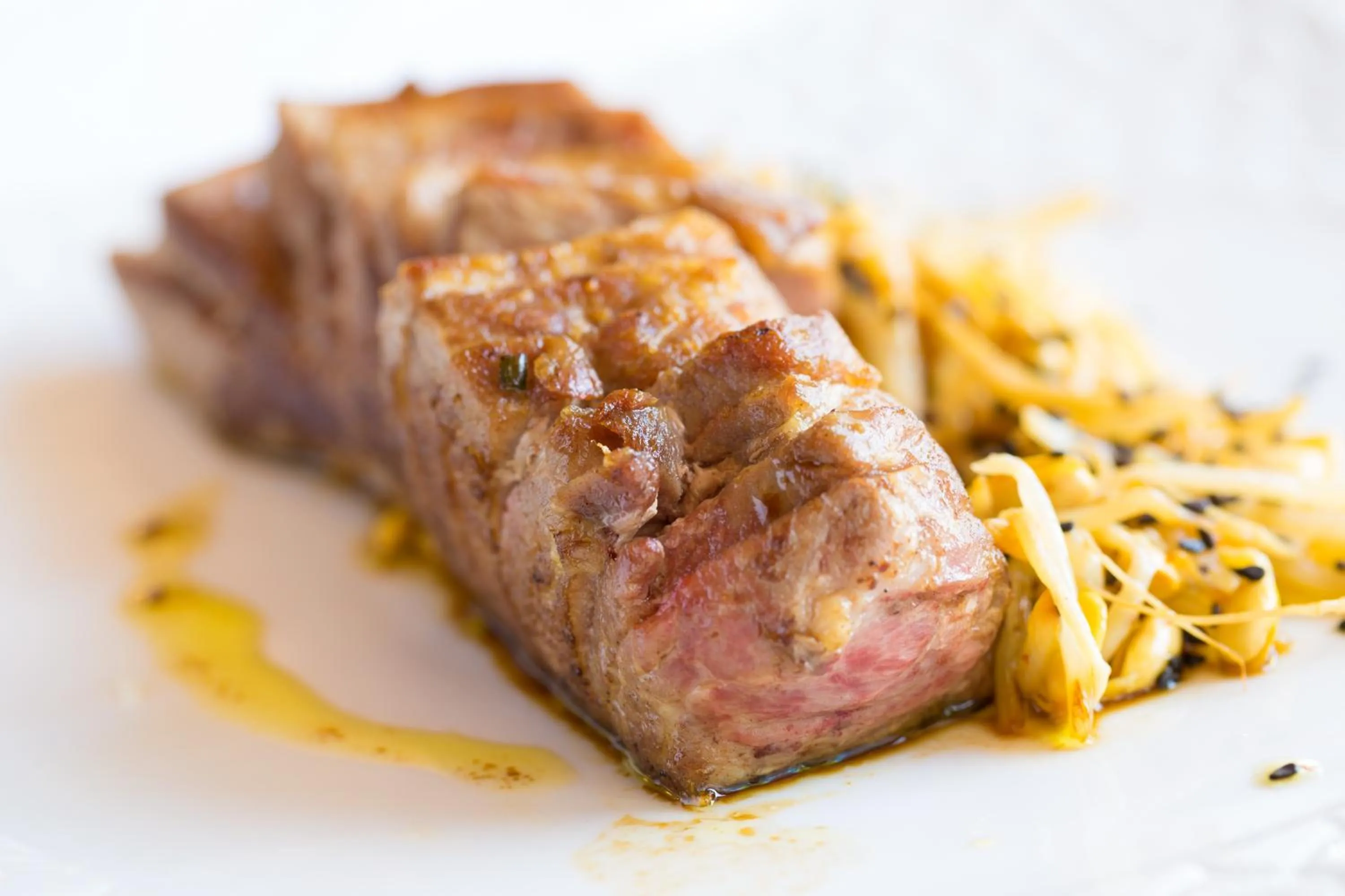 Restaurant/places to eat in Hacienda Zorita Wine Hotel & Spa - Small Luxury Hotels