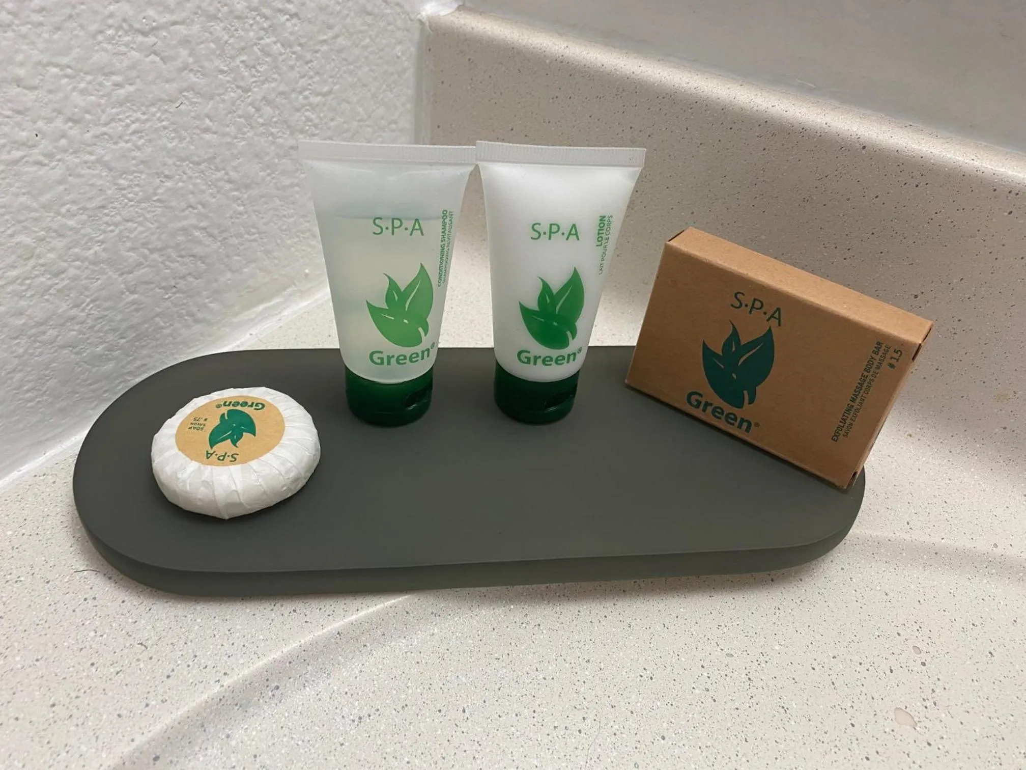 Bathroom in Americas Choice Inn & Suites