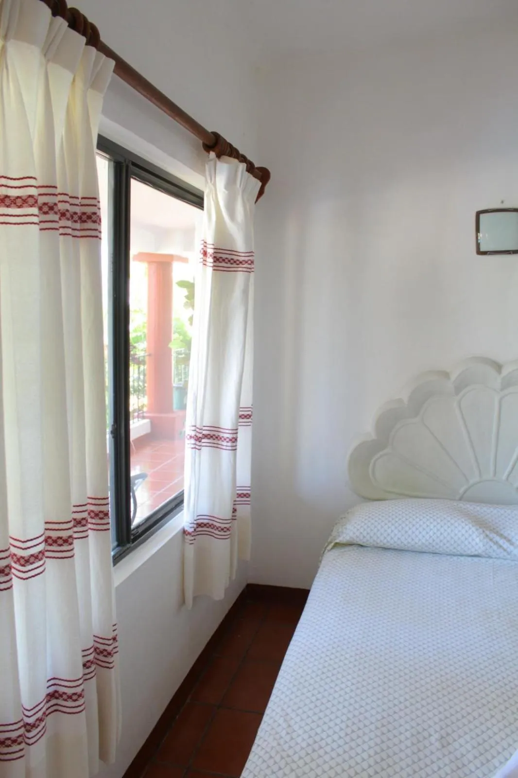 Photo of the whole room, Bed in Hotel Albatros