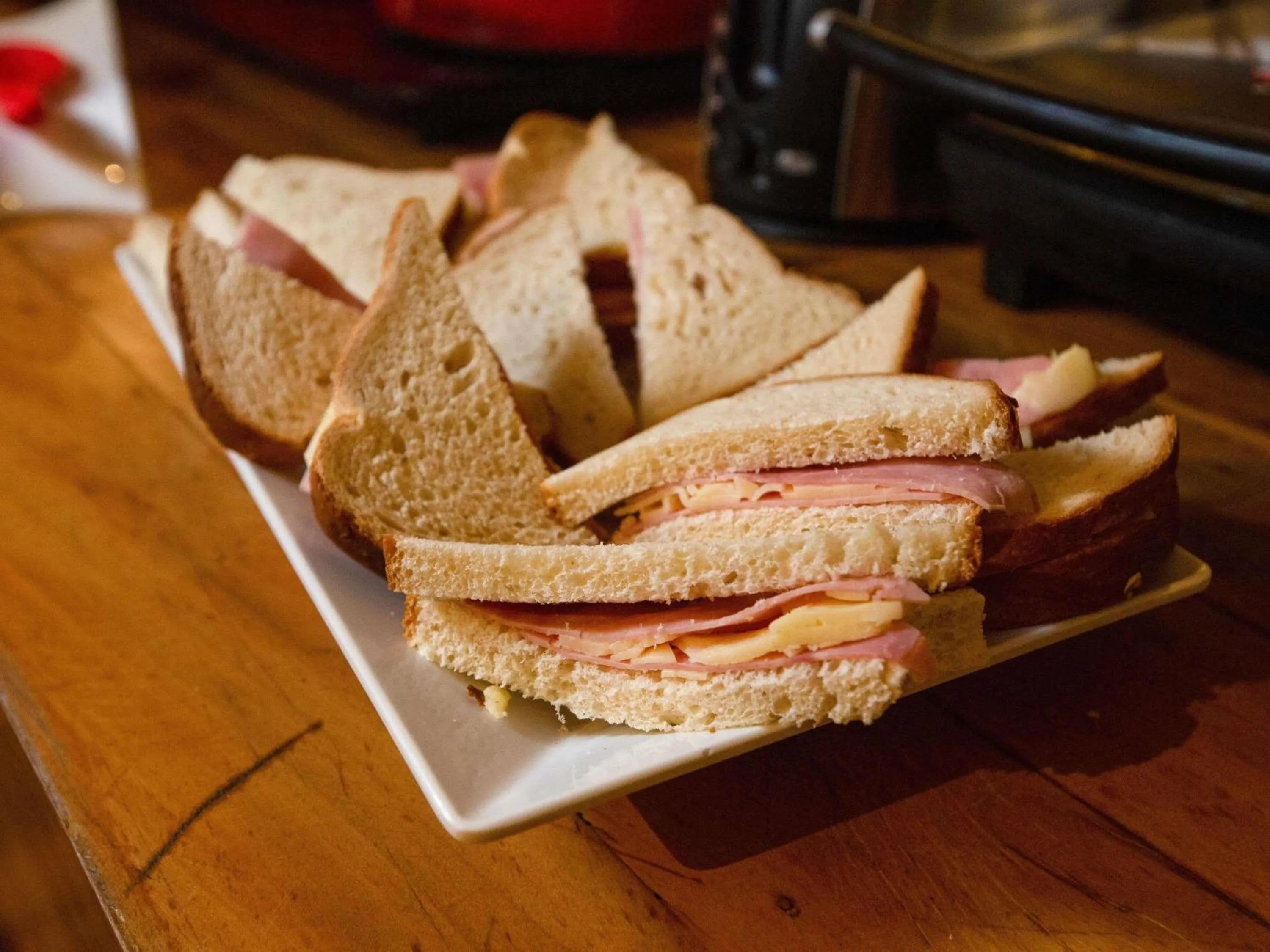 Breakfast in ibis Vitoria Praia do Canto