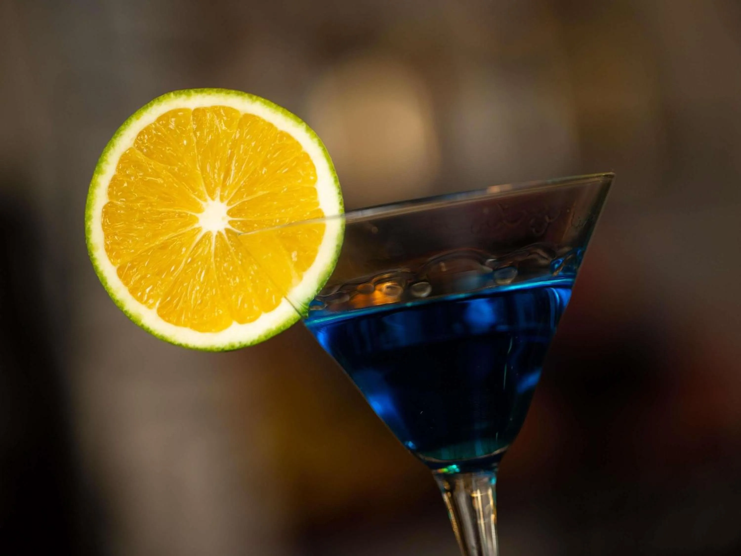 Lounge or bar in ibis Vitoria Praia do Canto