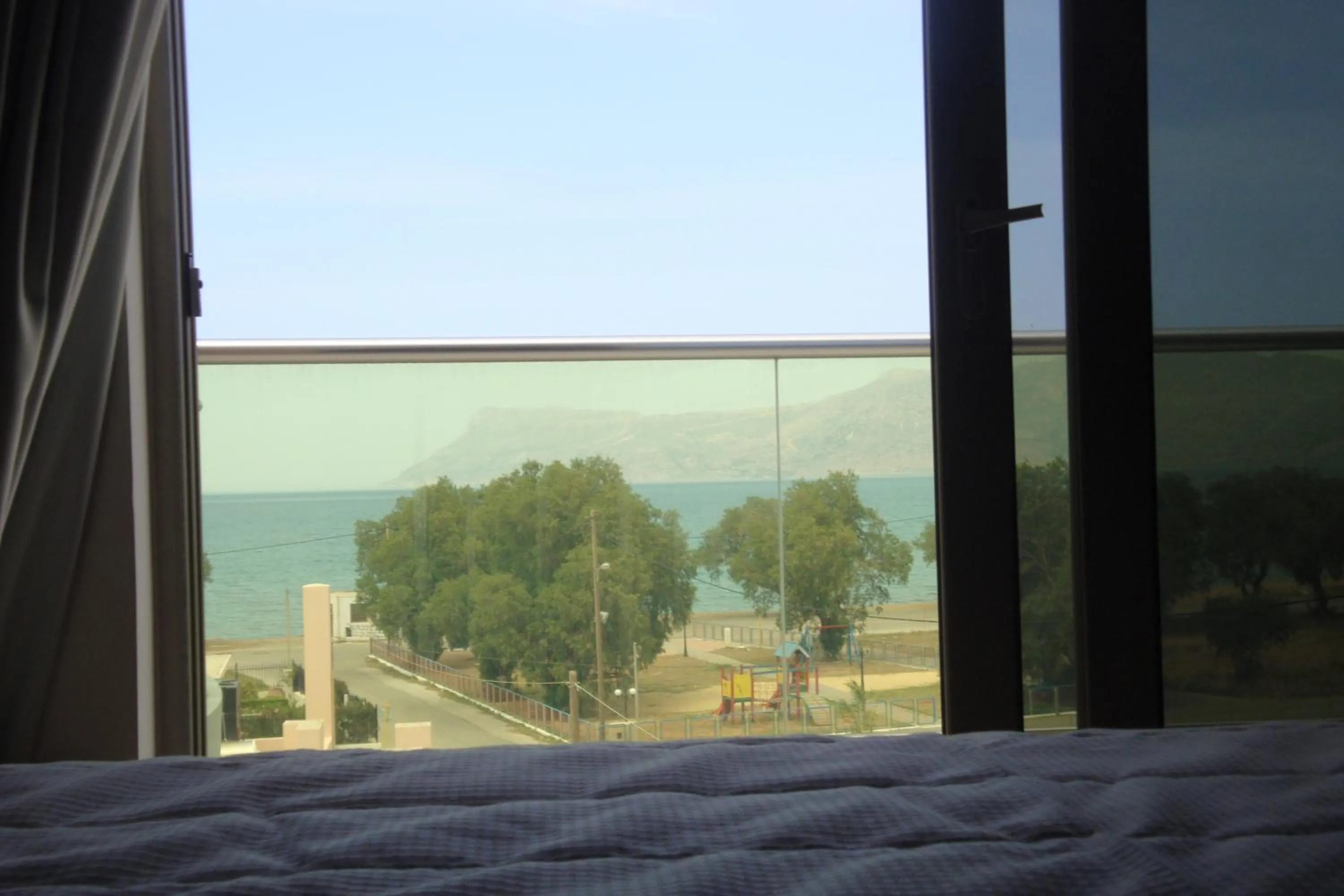 Day in Crystal Bay Hotel