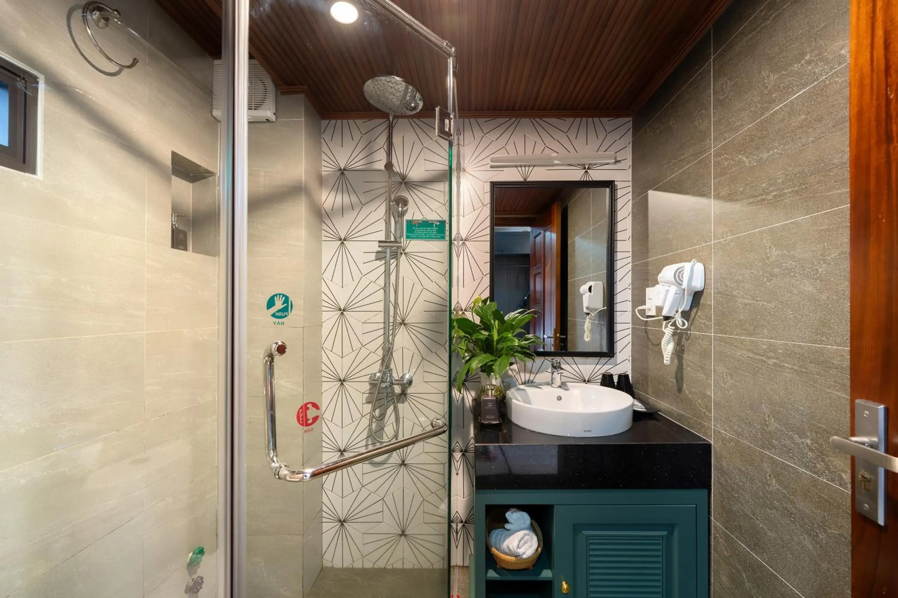 Deluxe Villa in Square Villa Hoi An Deluxe Villa in Square Villa Hoi An