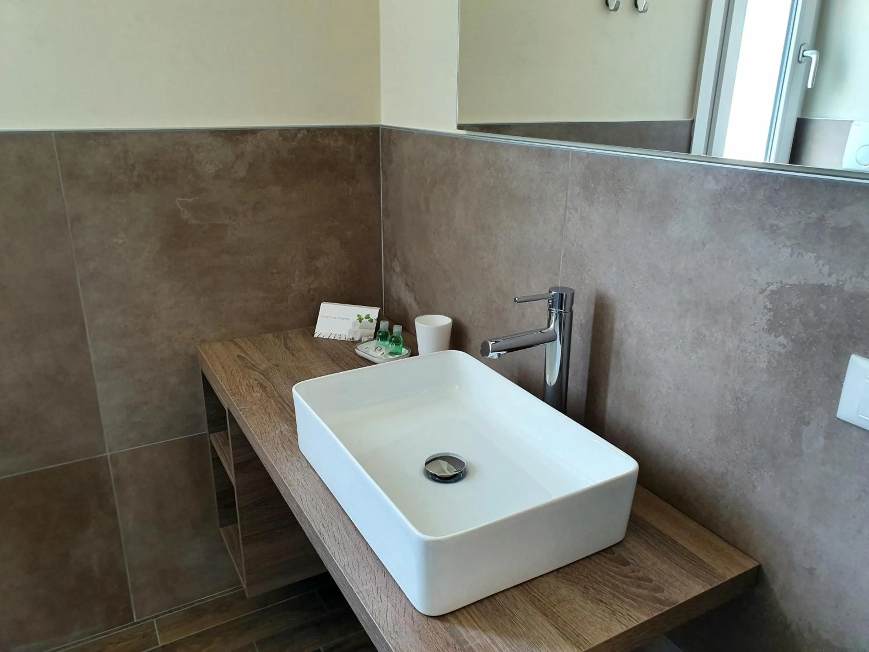 Bathroom in Romantic Home