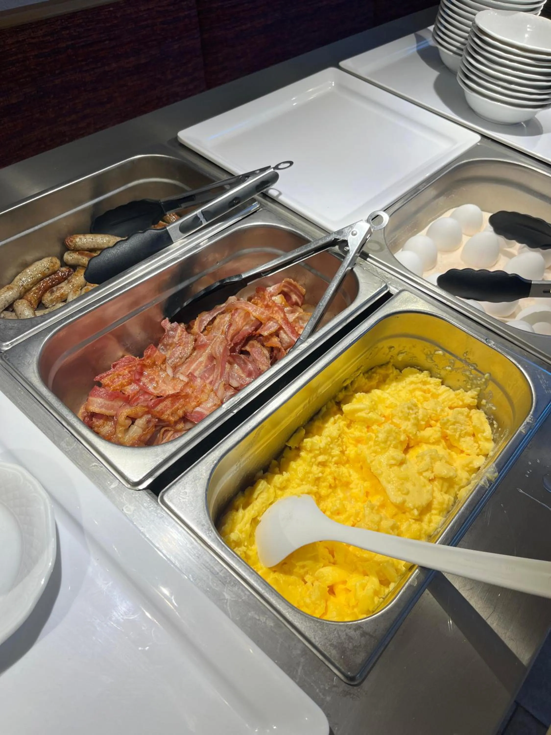 Food and drinks in Hotel Waldesruh