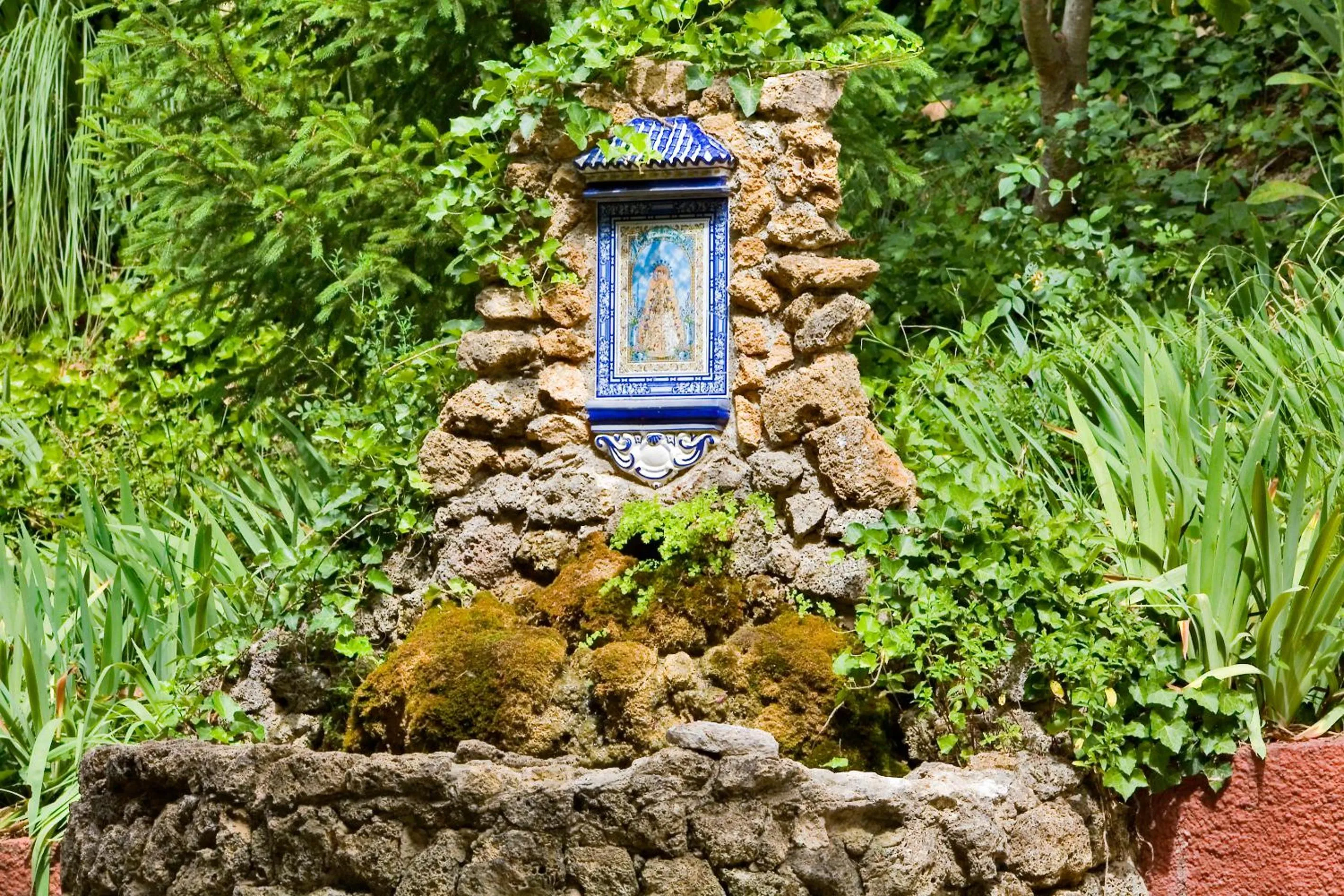 Day in Hotel Rural Noguera de la Sierpe