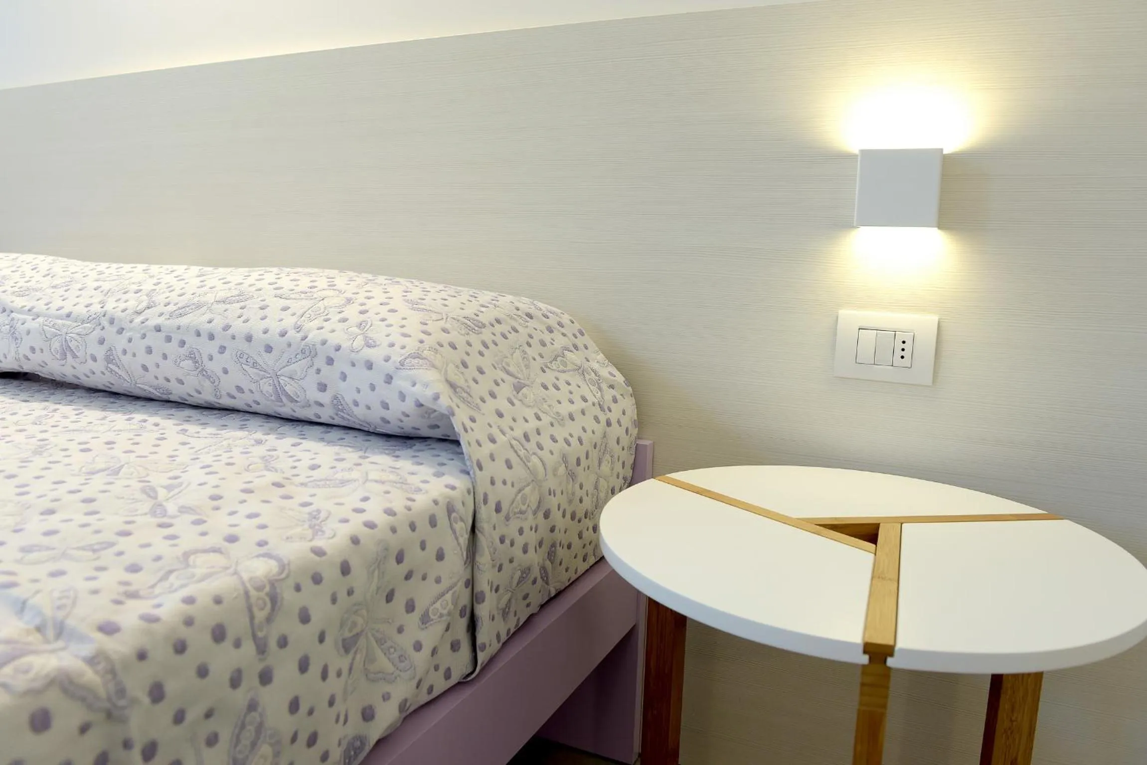 Bedroom, Bed in Rose Canine B&B