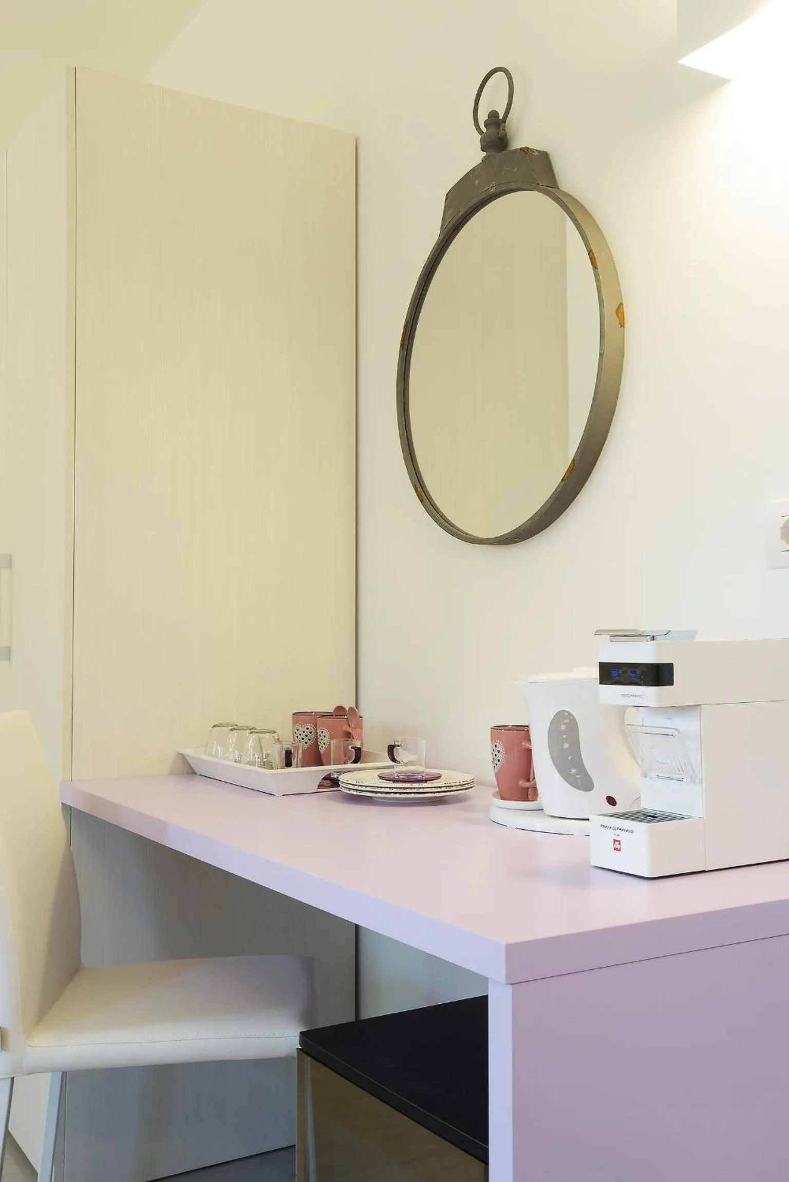 Bedroom in Rose Canine B&B