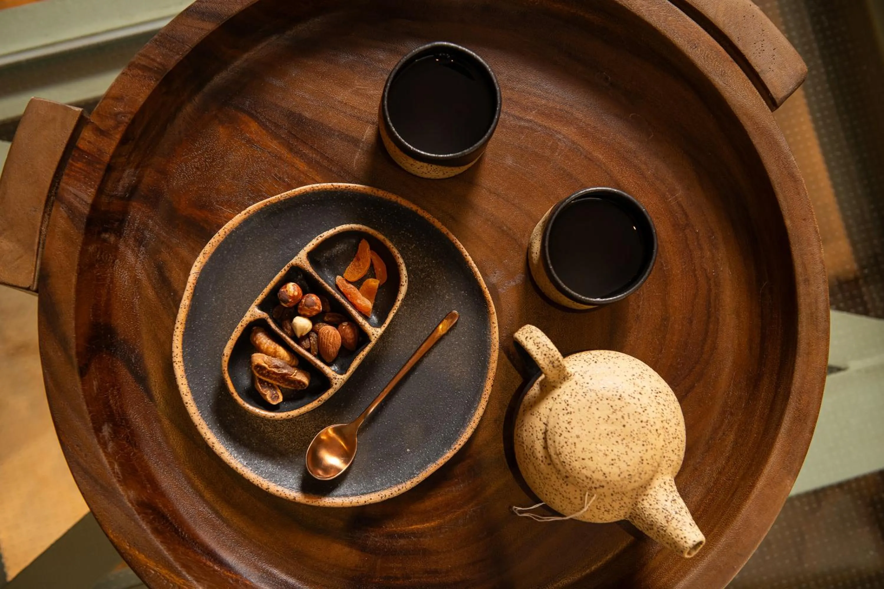 Spa and wellness centre/facilities in Niche Hotel Athens