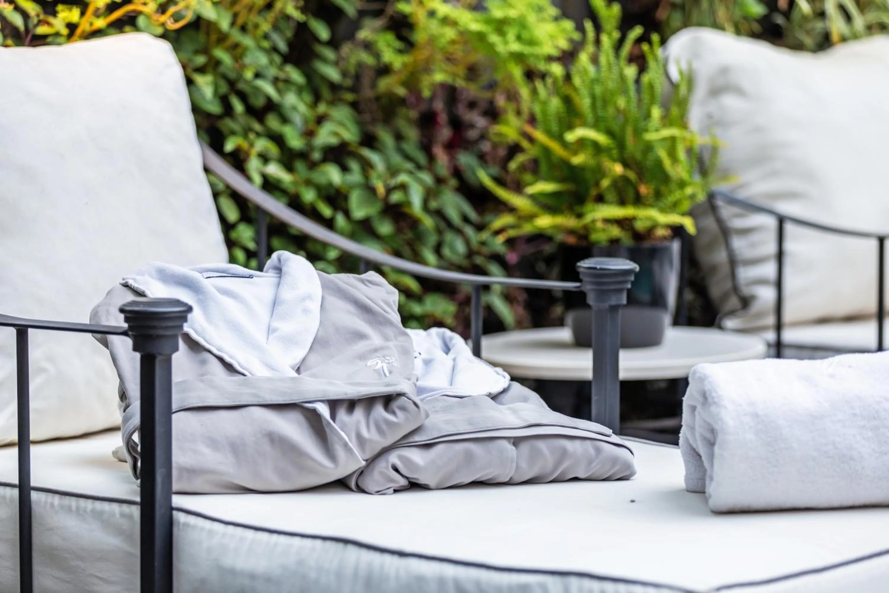 Swimming pool in 1828 Smart Hotel Boutique