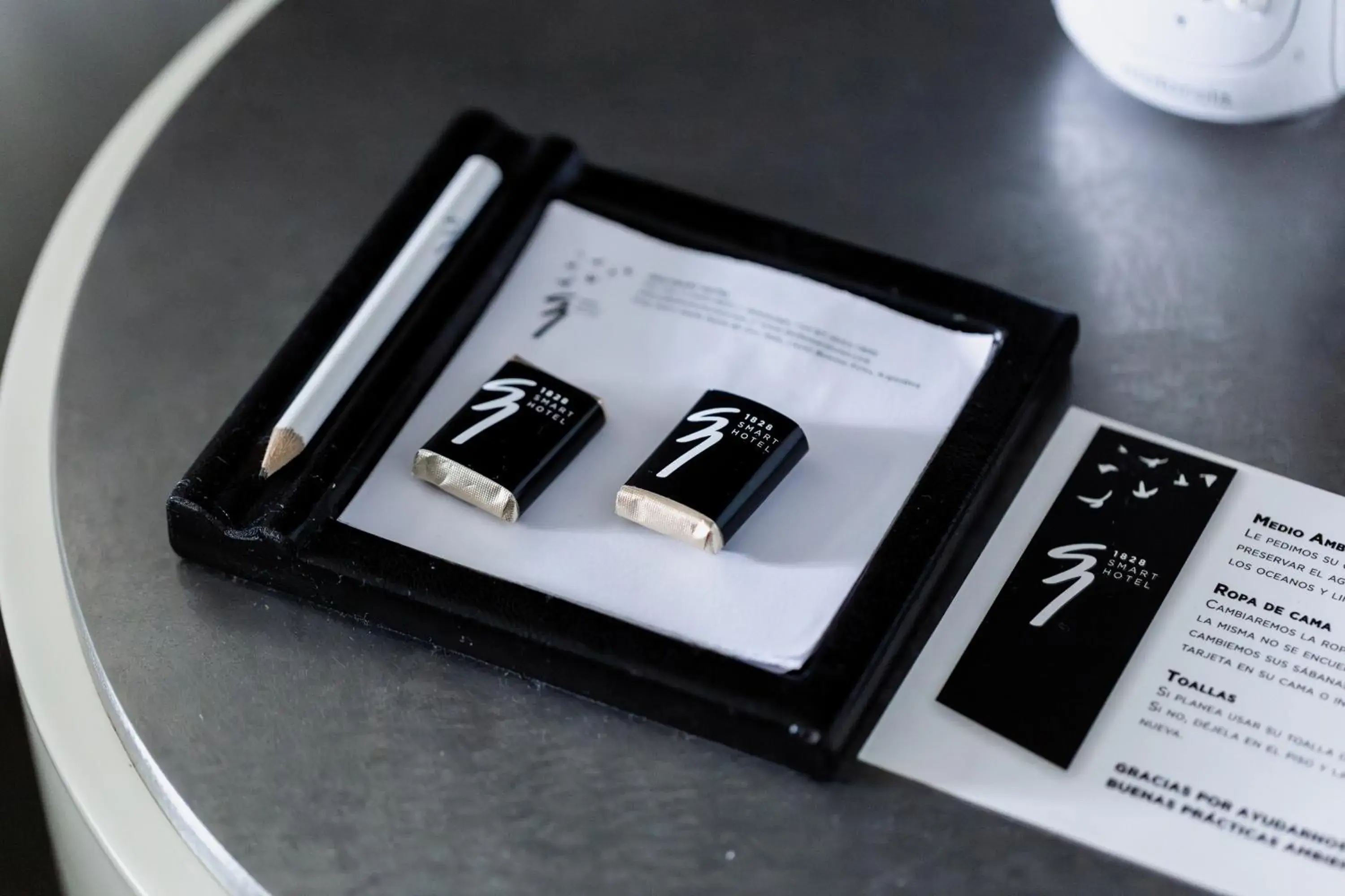 Deluxe Double Room in 1828 Smart Hotel Boutique Deluxe Double Room in 1828 Smart Hotel Boutique