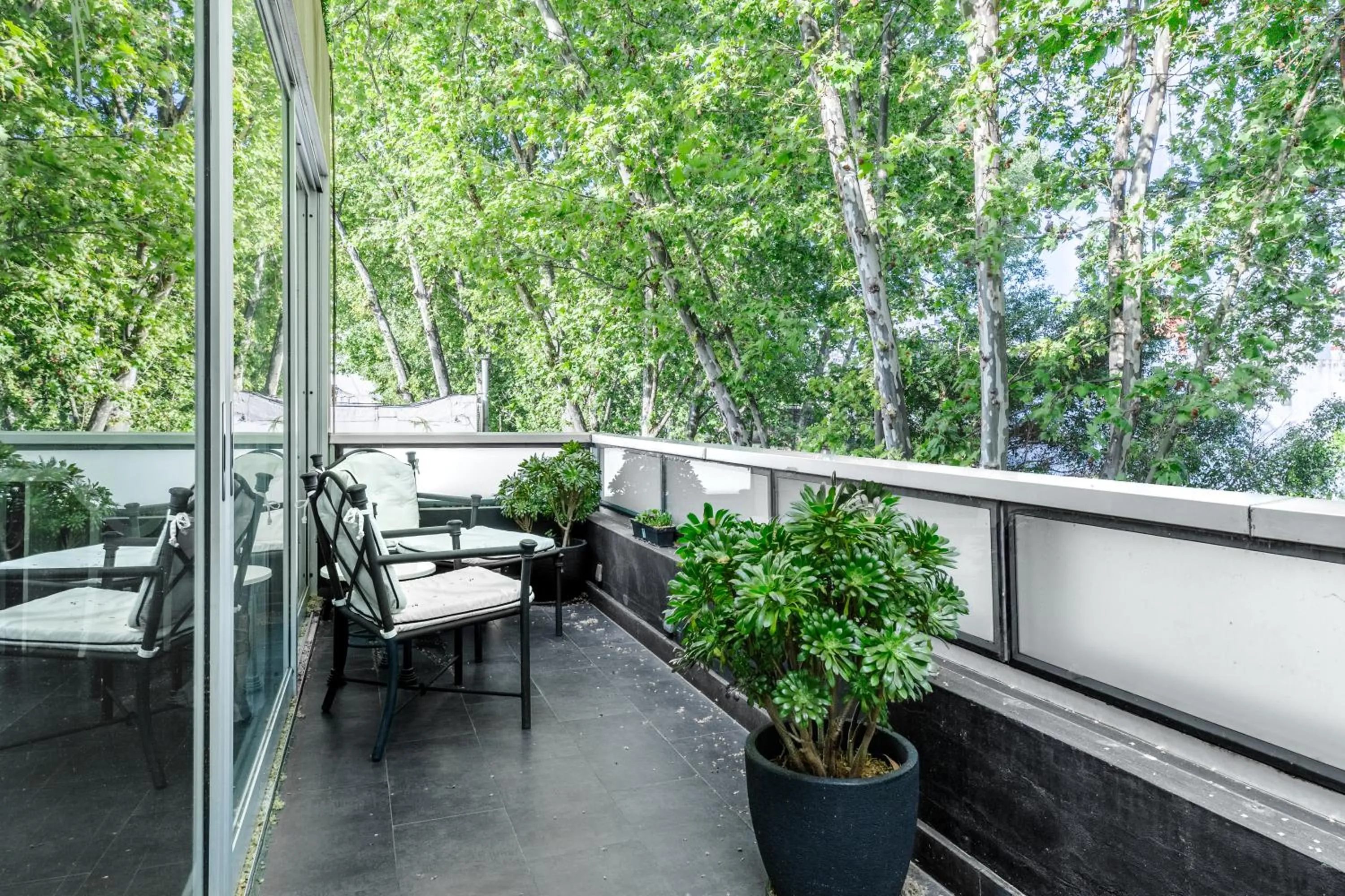 View (from property/room) in 1828 Smart Hotel Boutique