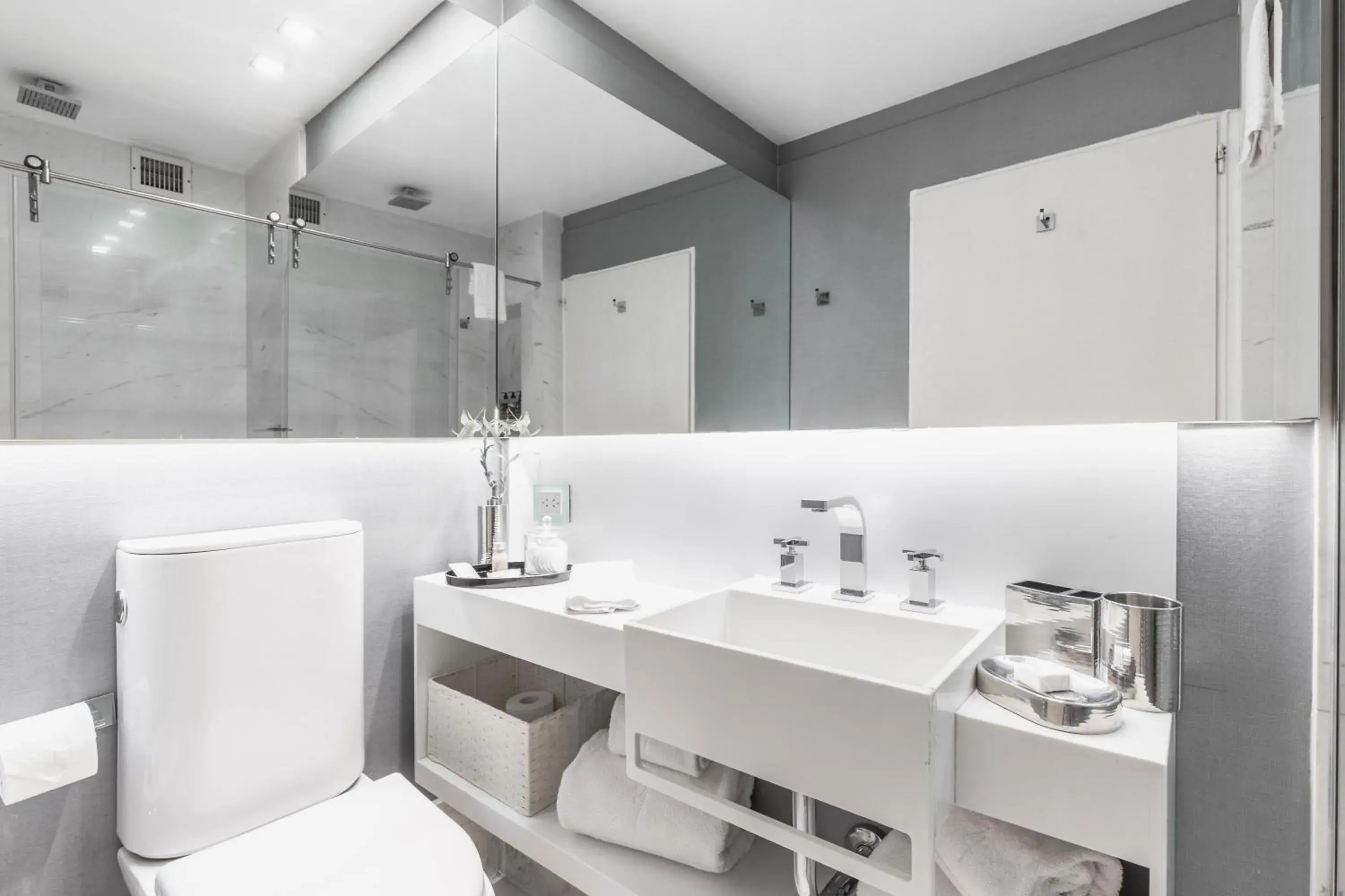 Double Room in 1828 Smart Hotel Boutique Double Room in 1828 Smart Hotel Boutique