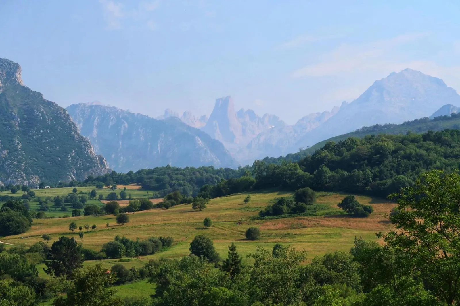Nearby landmark in Amaicha Hotel Rural