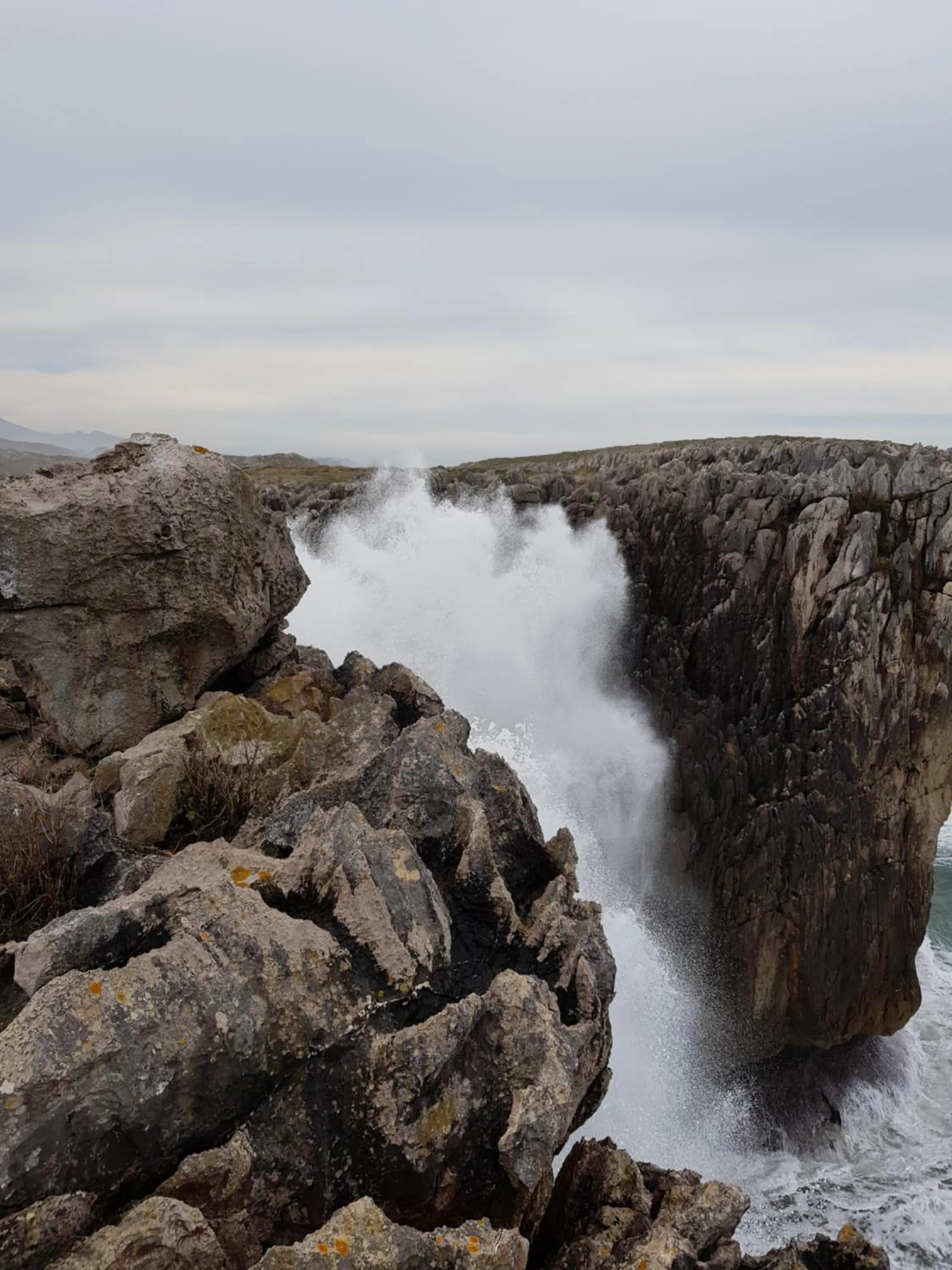 Nearby landmark in Amaicha Hotel Rural