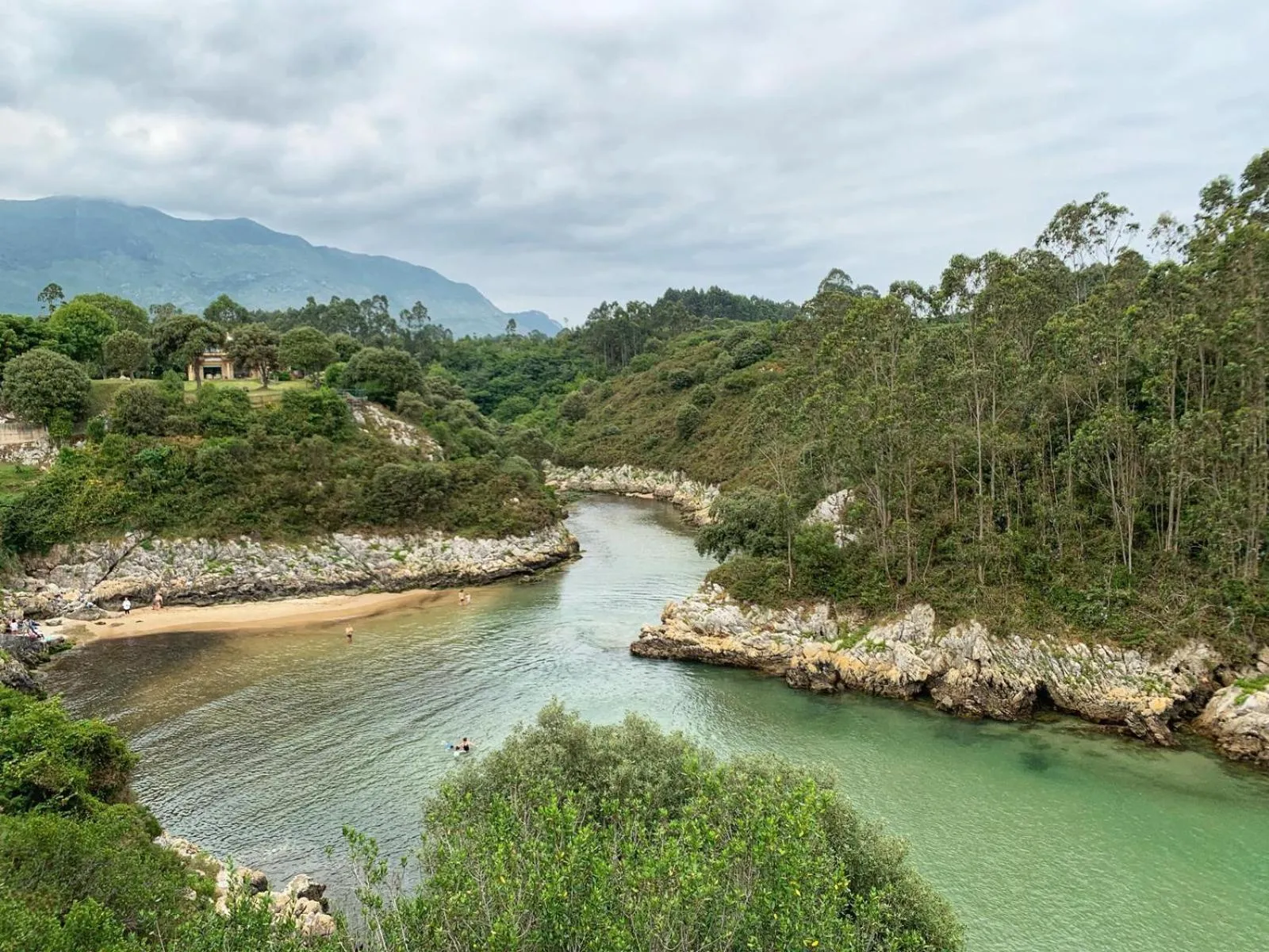 Nearby landmark in Amaicha Hotel Rural