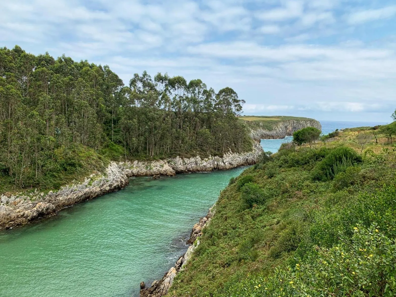 Nearby landmark in Amaicha Hotel Rural