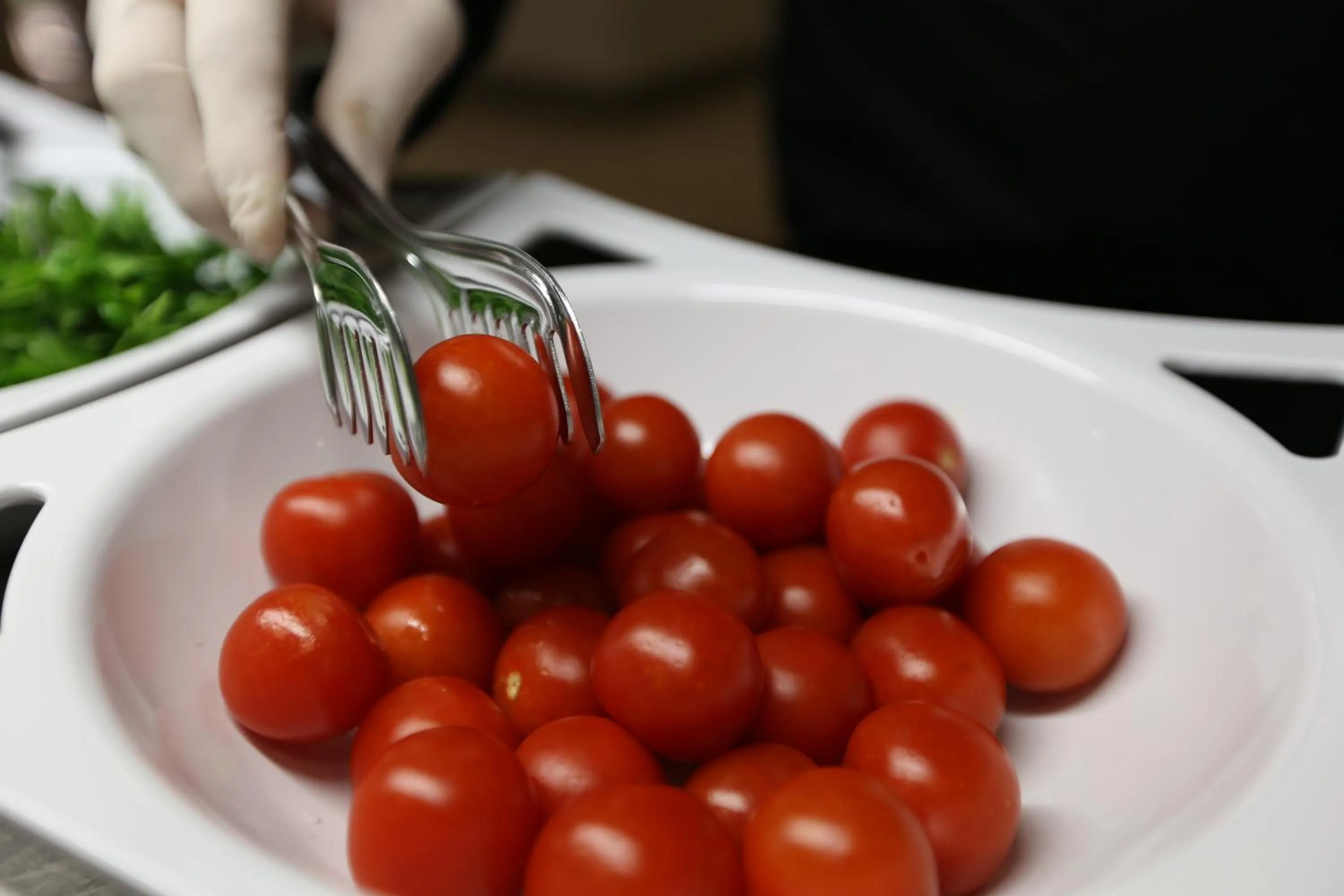 Breakfast in Shimall Deluxe