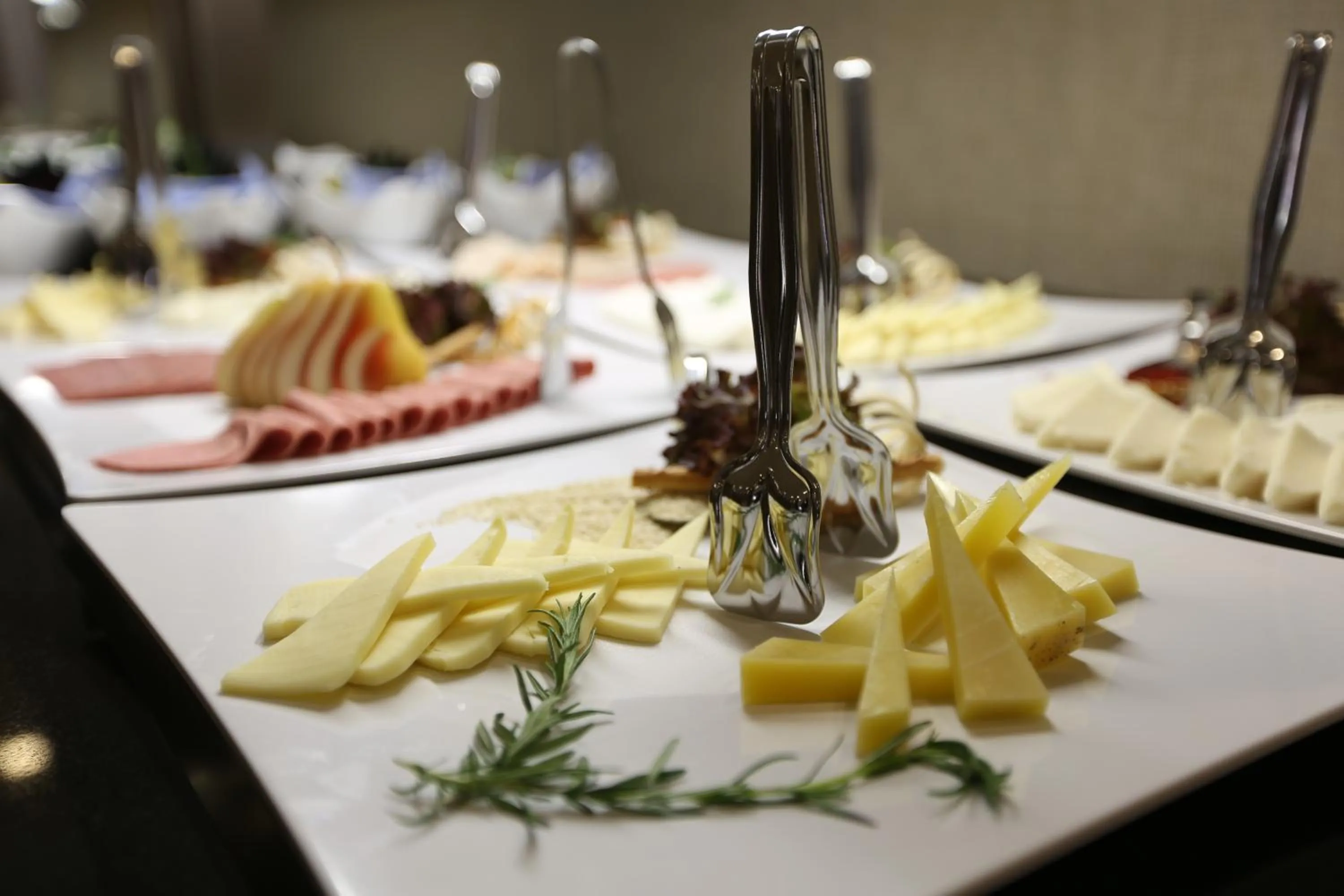 Breakfast in Shimall Deluxe