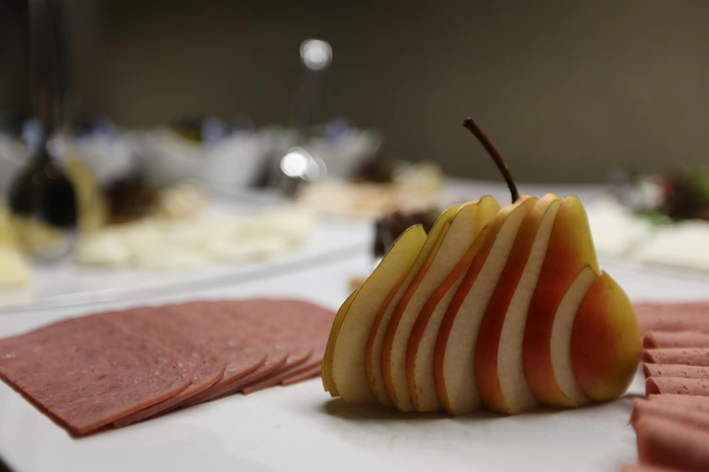 Breakfast in Shimall Deluxe