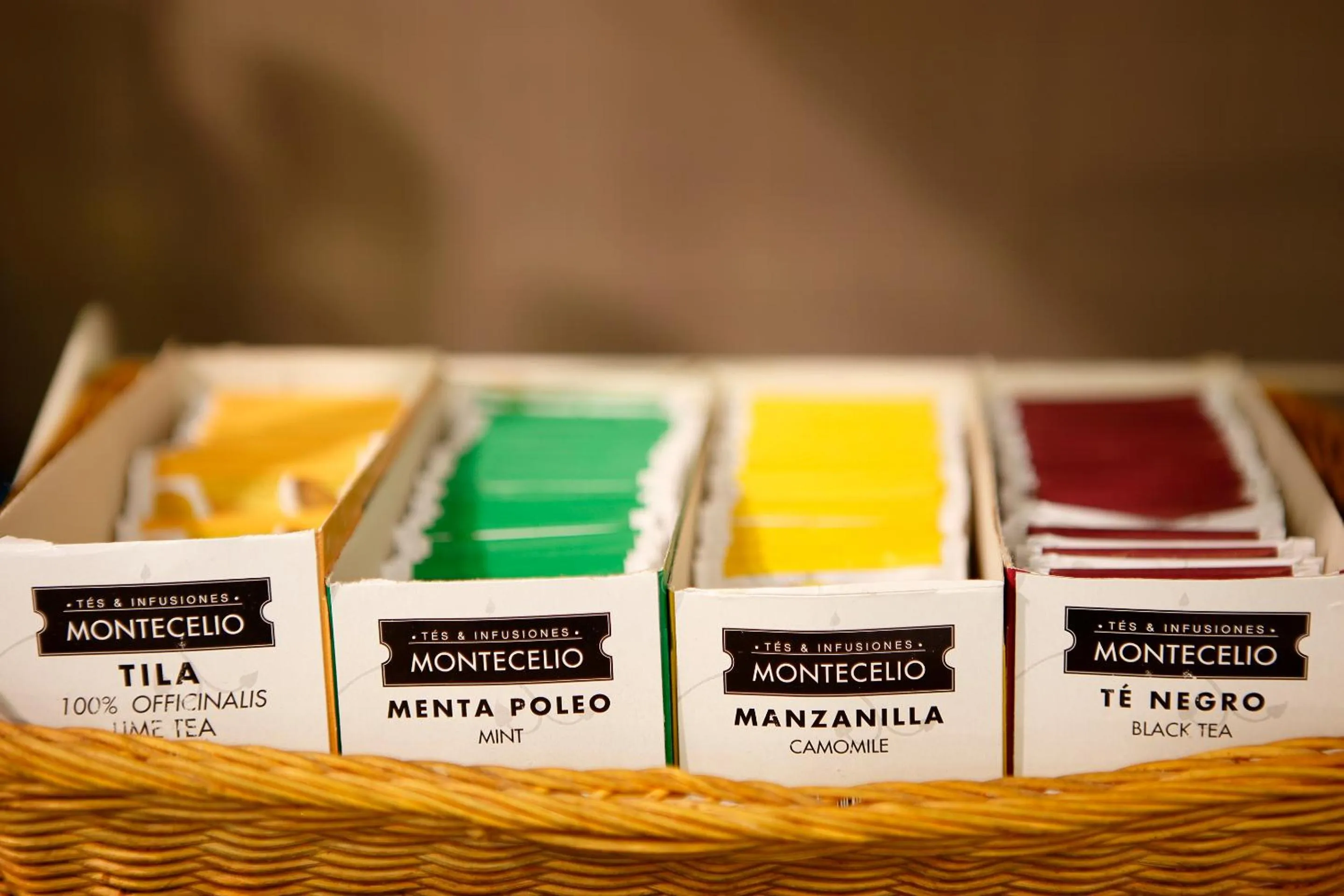 Breakfast in Hotel Santa Rosa, Blue Hoteles