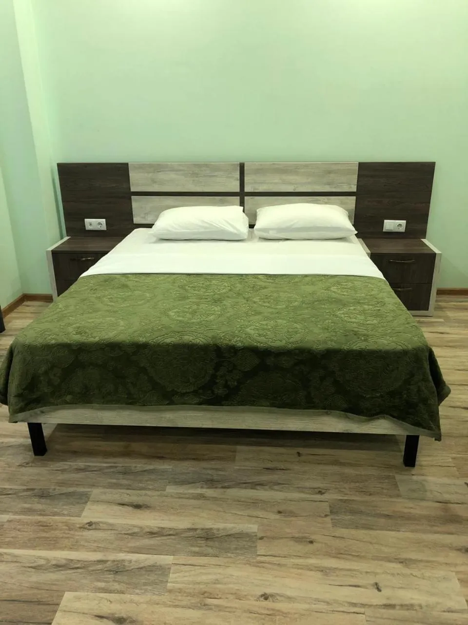 bunk bed, Bed in Hotel Royal Georgia