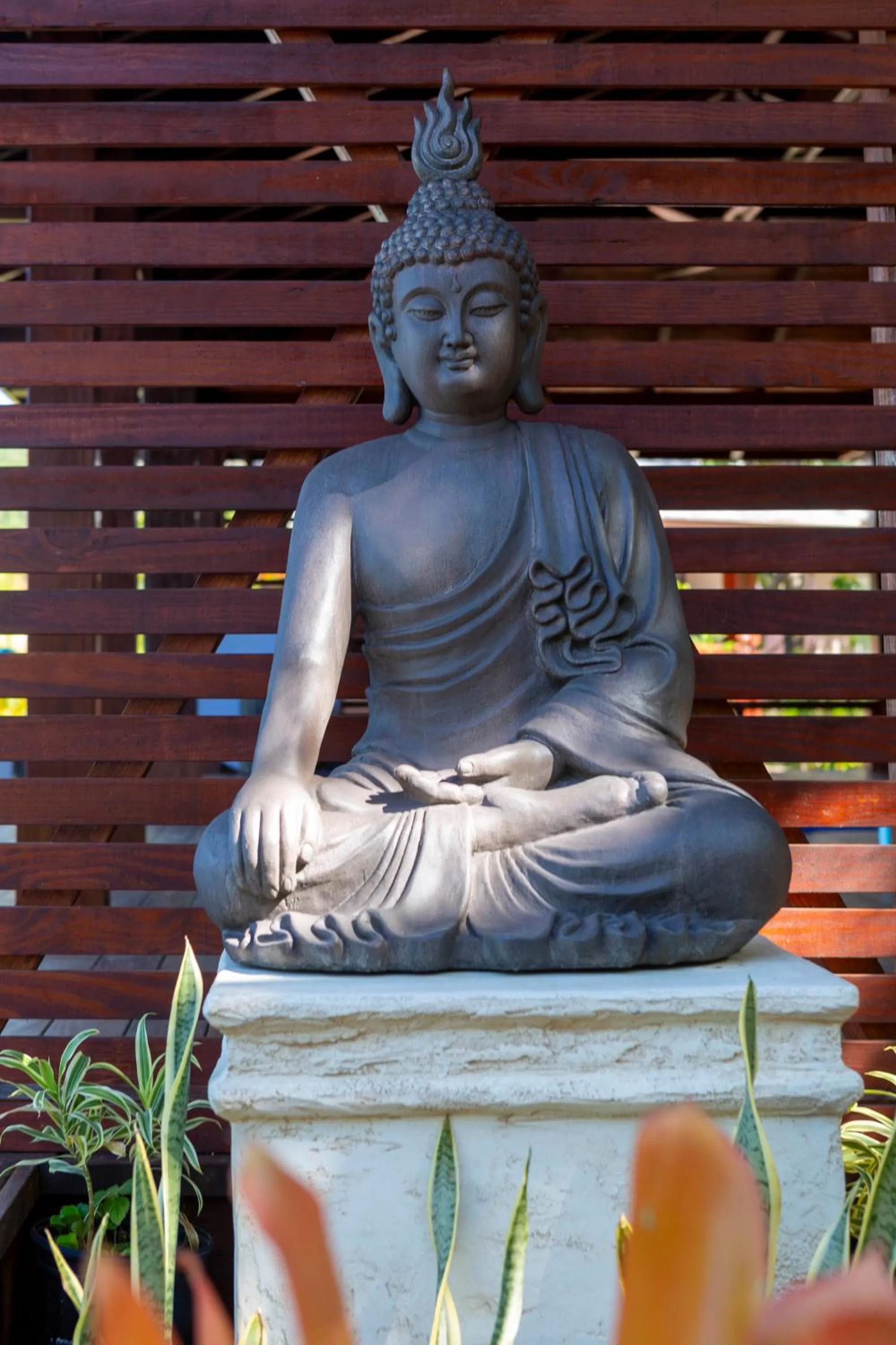 View (from property/room) in Curtain Bluff - All Inclusive