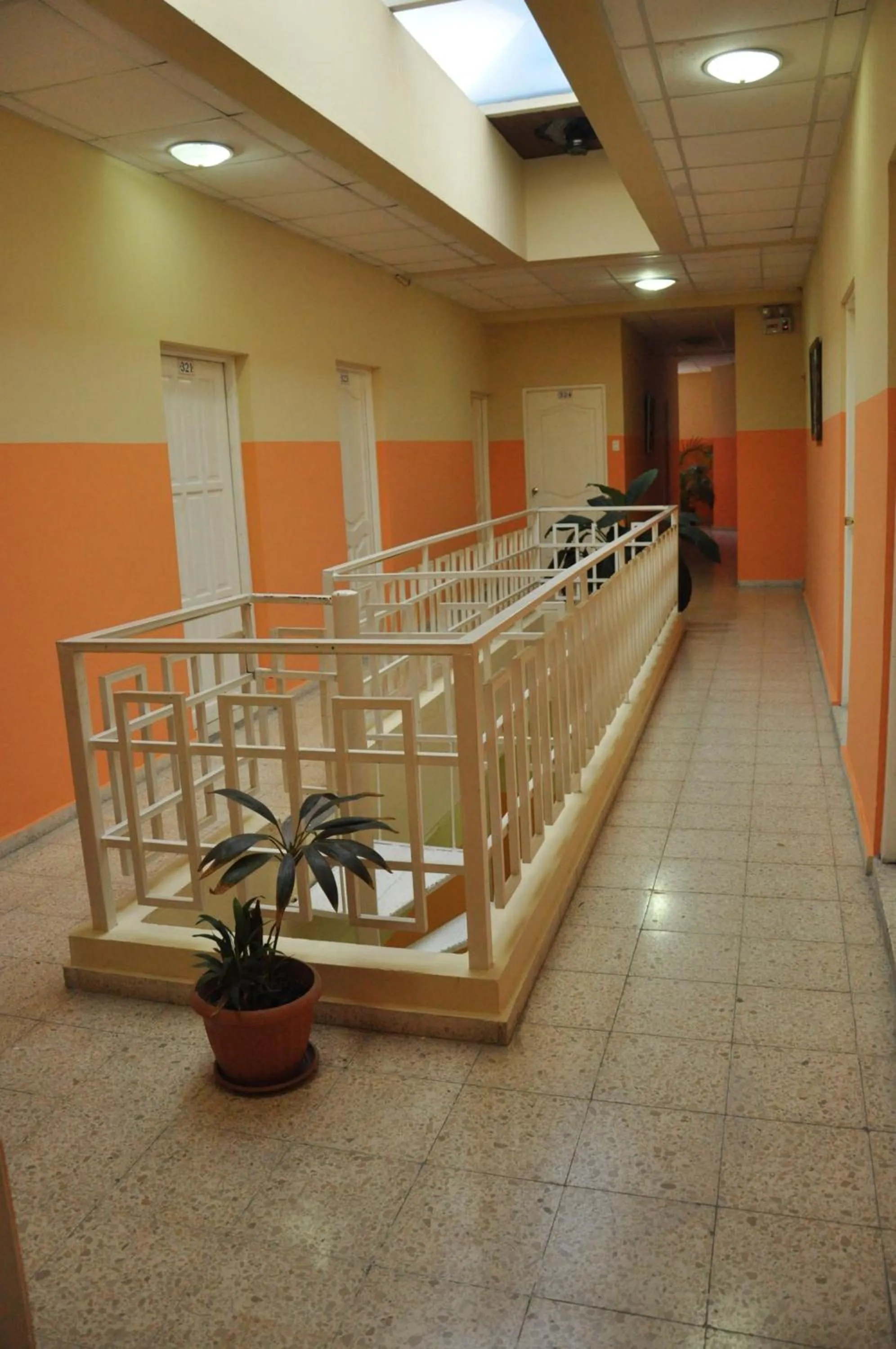 Other in Hotel Monumental